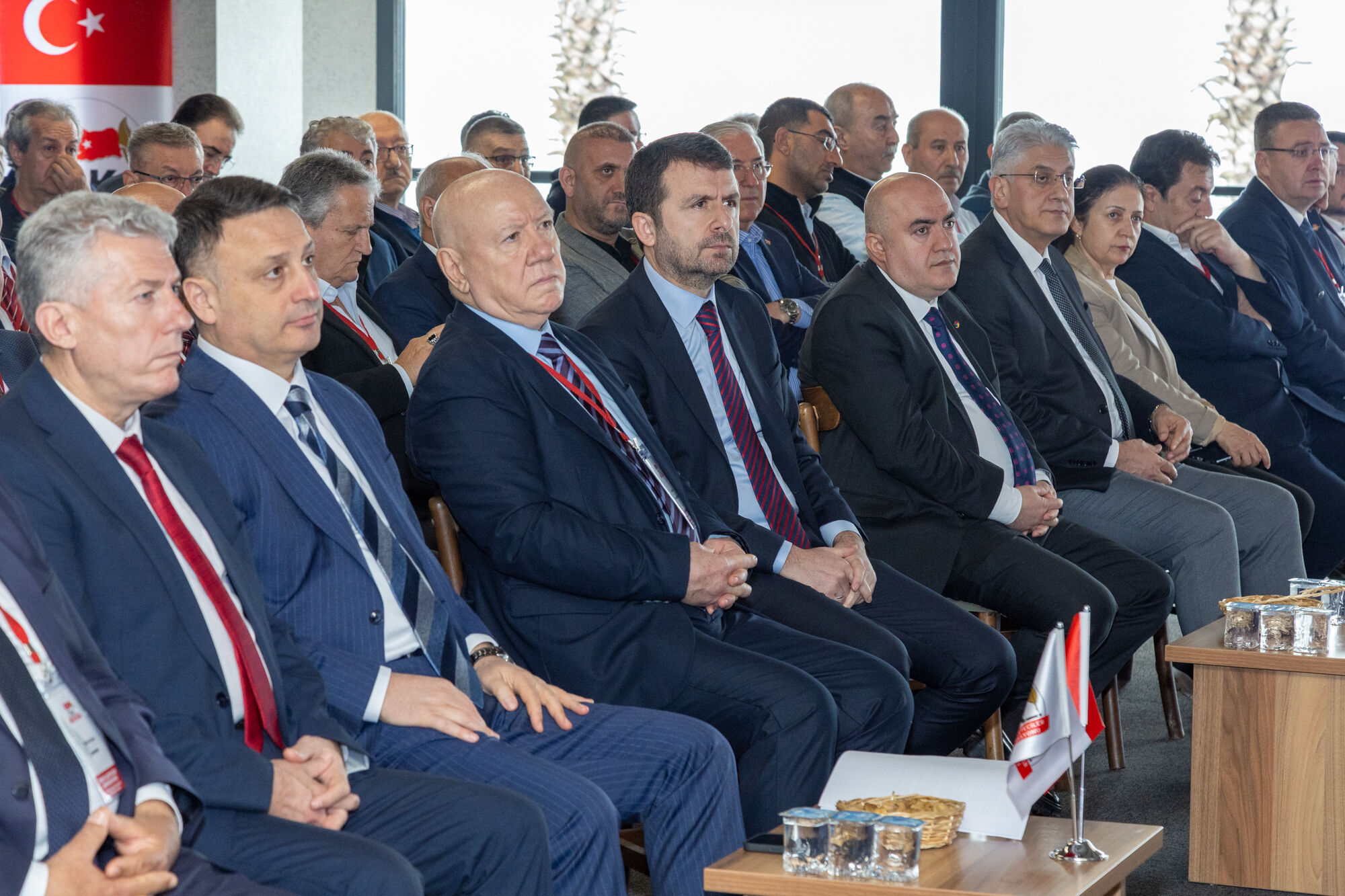 Bi̇k Genel Müdürü Çay Medyada Adil Gelir Sistemi Şart (3)