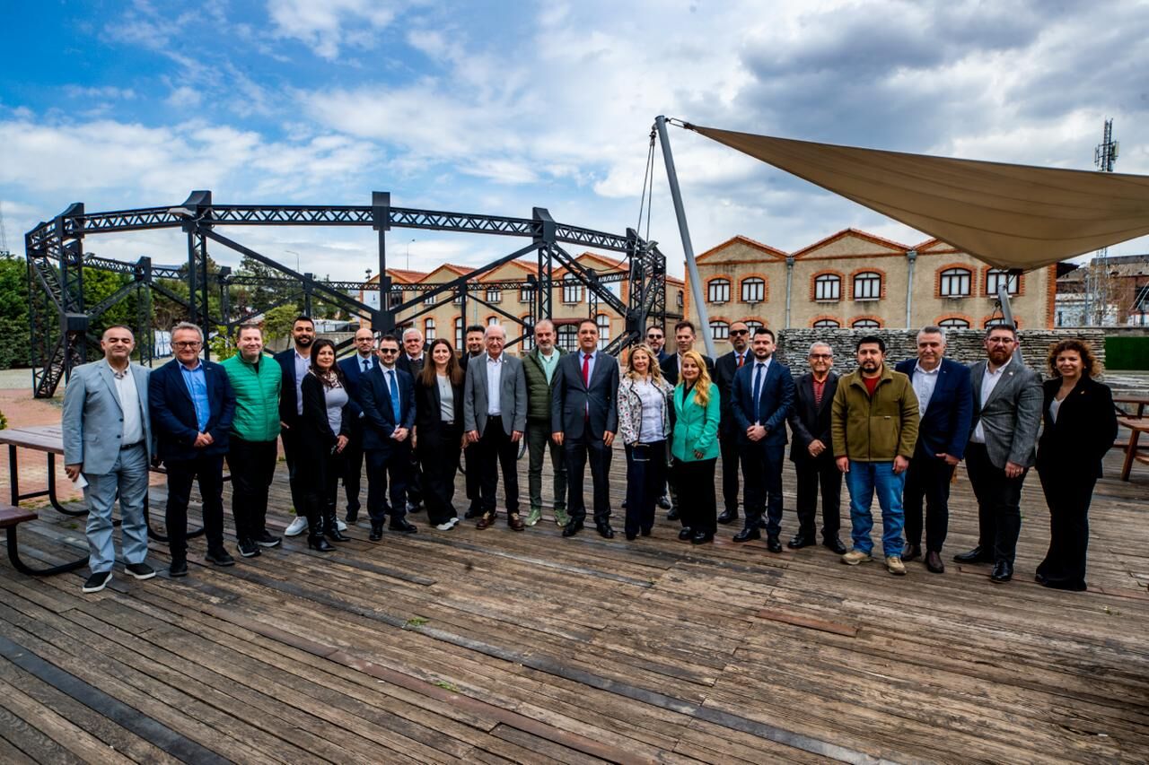 Bi̇k’ten İzmir’de Basına Uygulamalı Mevzuat Eğitimi (2)