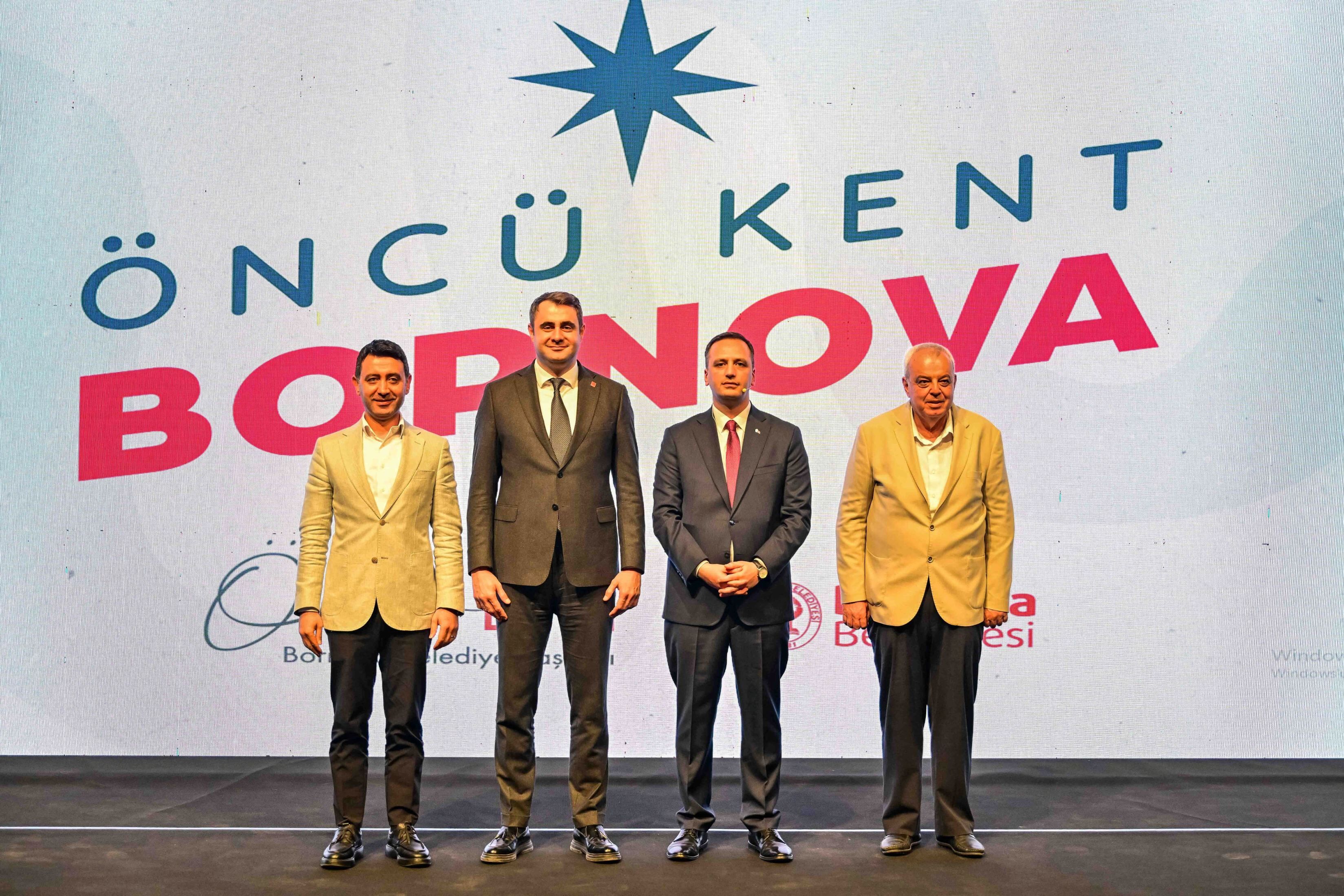 Bornova Belediyesi Iki Yıllık Çalışmalarını Kamuoyuna Sundu (8)