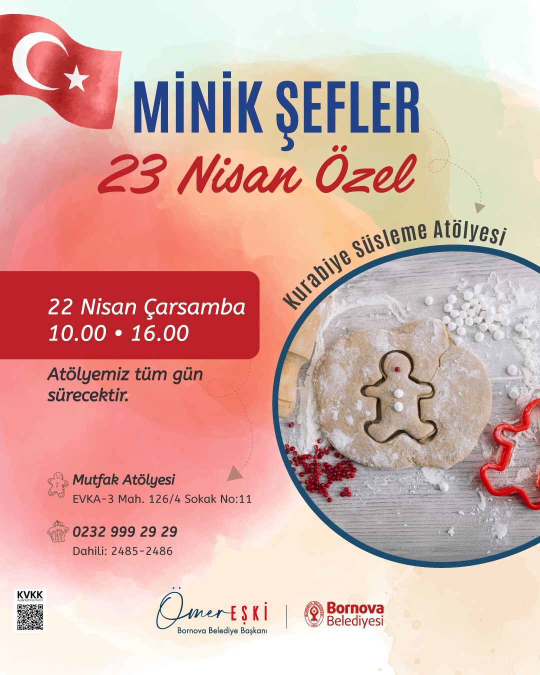 Bornova Belediyesi’nin Mutfak Atölyeleri (1)-1