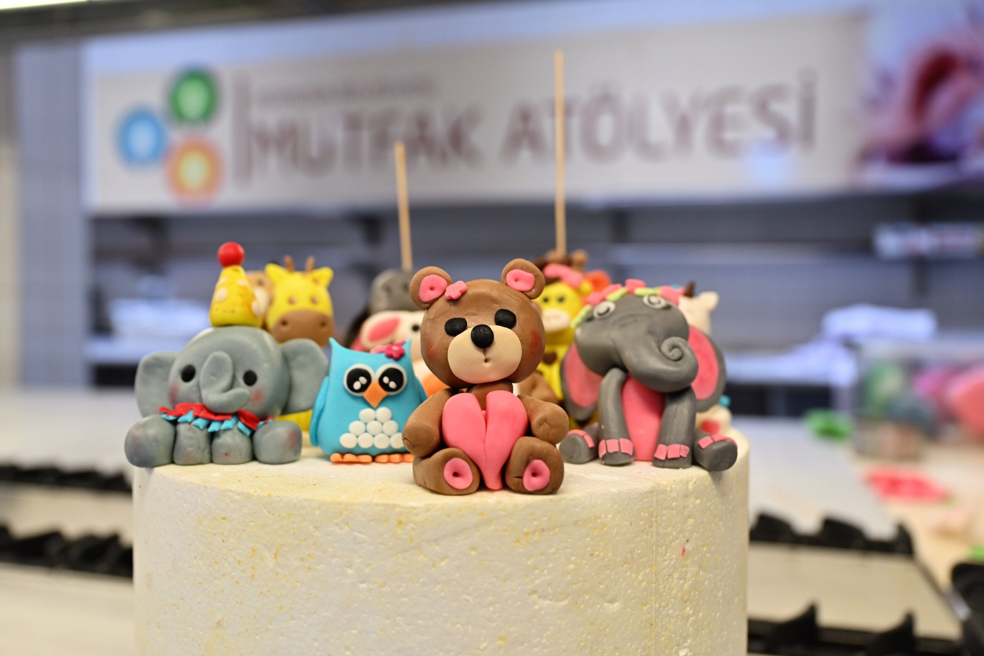 Bornova Belediyesi’nin Mutfak Atölyeleri (2)