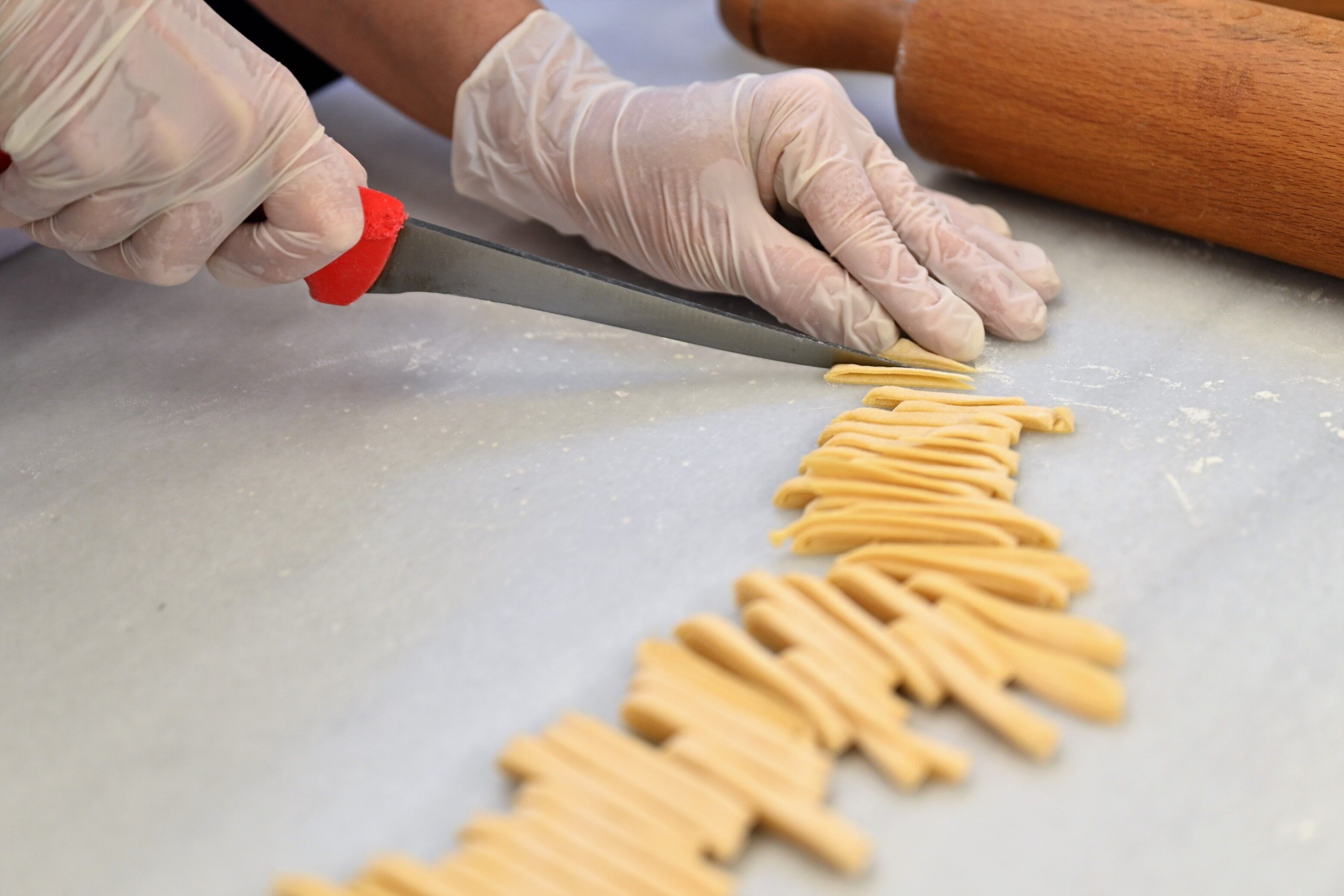 Bornova Belediyesi’nin Mutfak Atölyeleri (4)