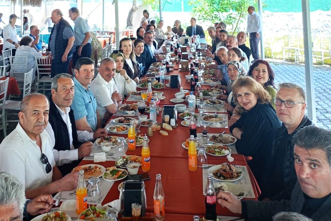 Bornova Muhtarlar Akademisi’ni (2)