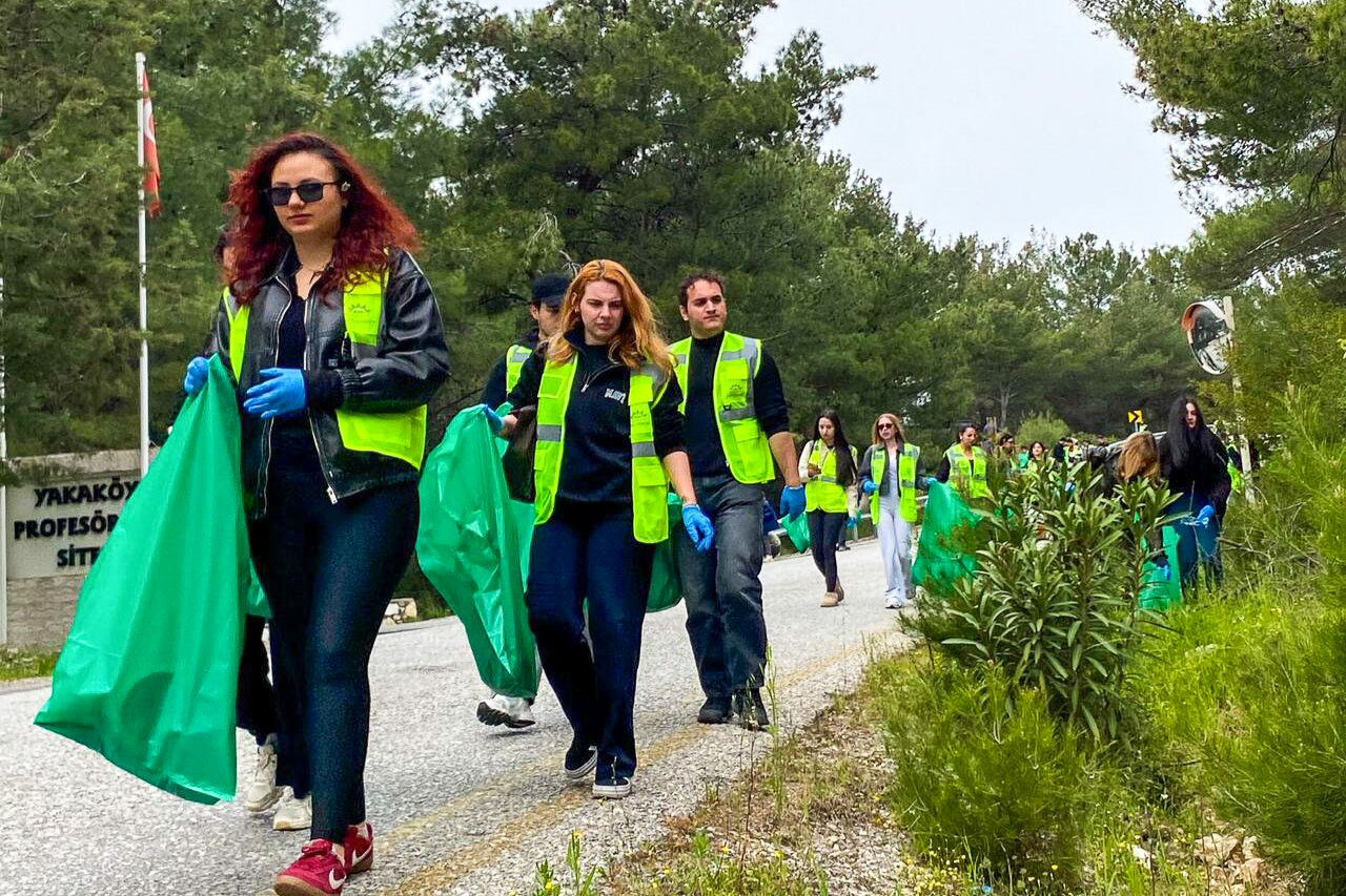 Bornova’da Belediye Ve Paydaş (1)