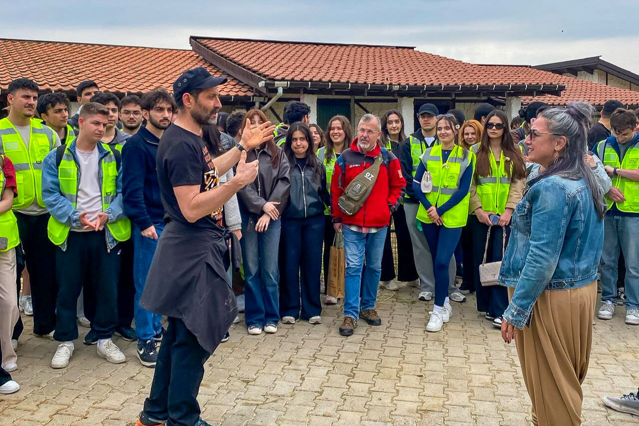 Bornova’da Belediye Ve Paydaş (3)