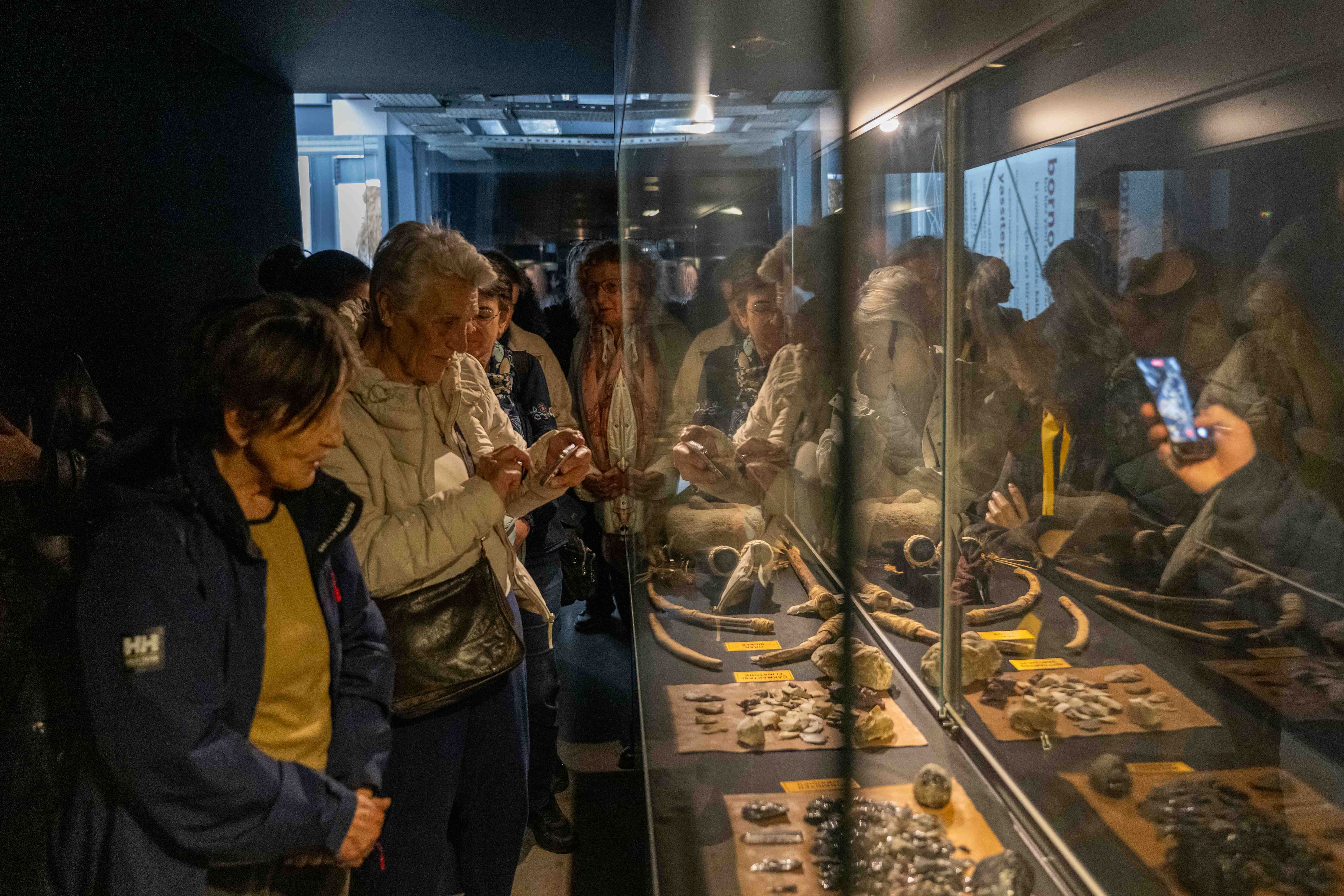 Bornova’da 'Dijital Torun' Ile Kuşaklar Arası Köprü (6)