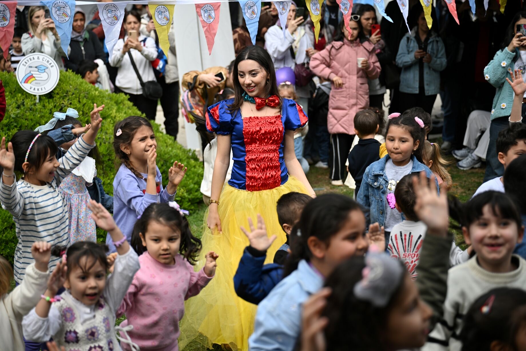 Bornova’da Şenlik Coşkusu (2)