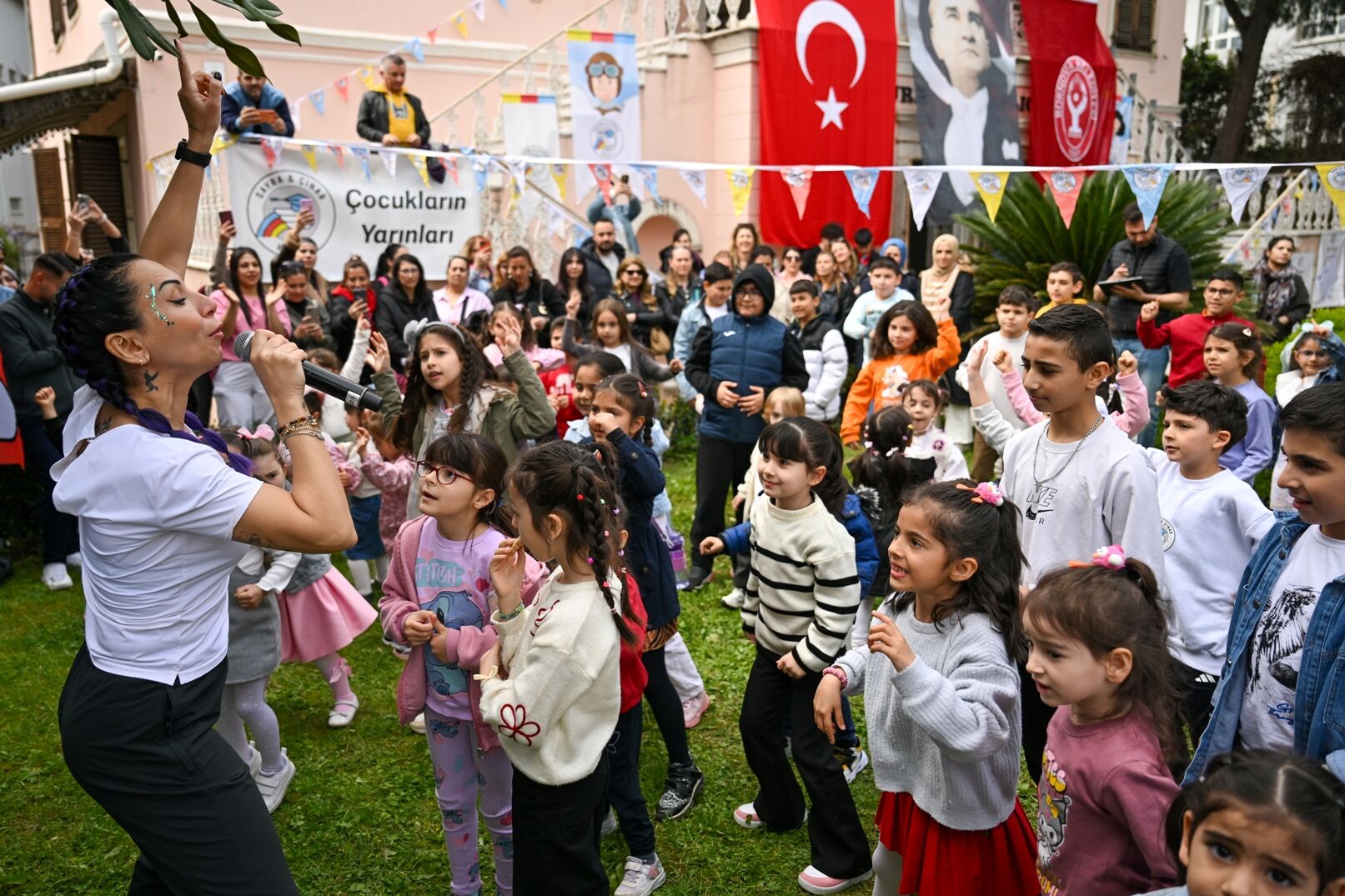 Bornova’da Şenlik Coşkusu (4)
