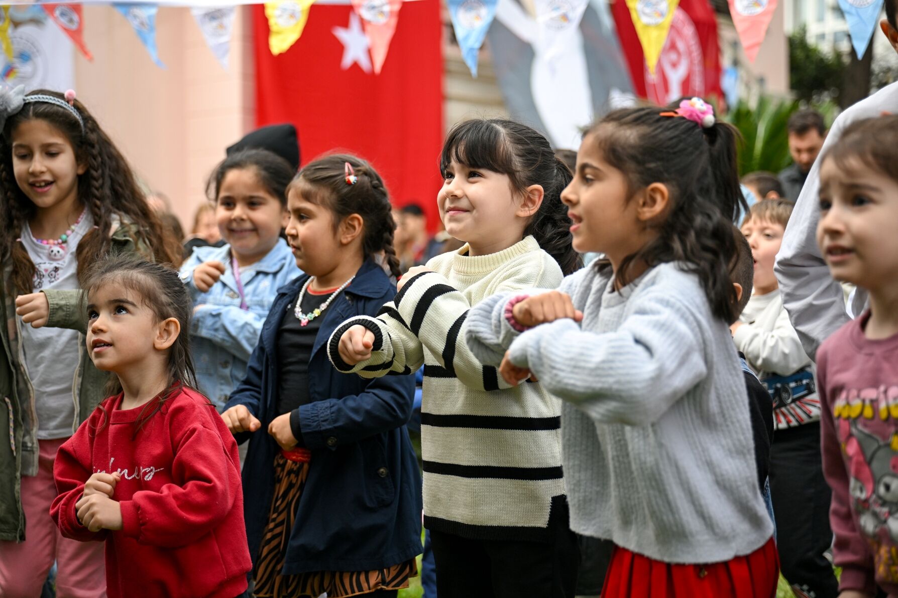 Bornova’da Şenlik Coşkusu (5)