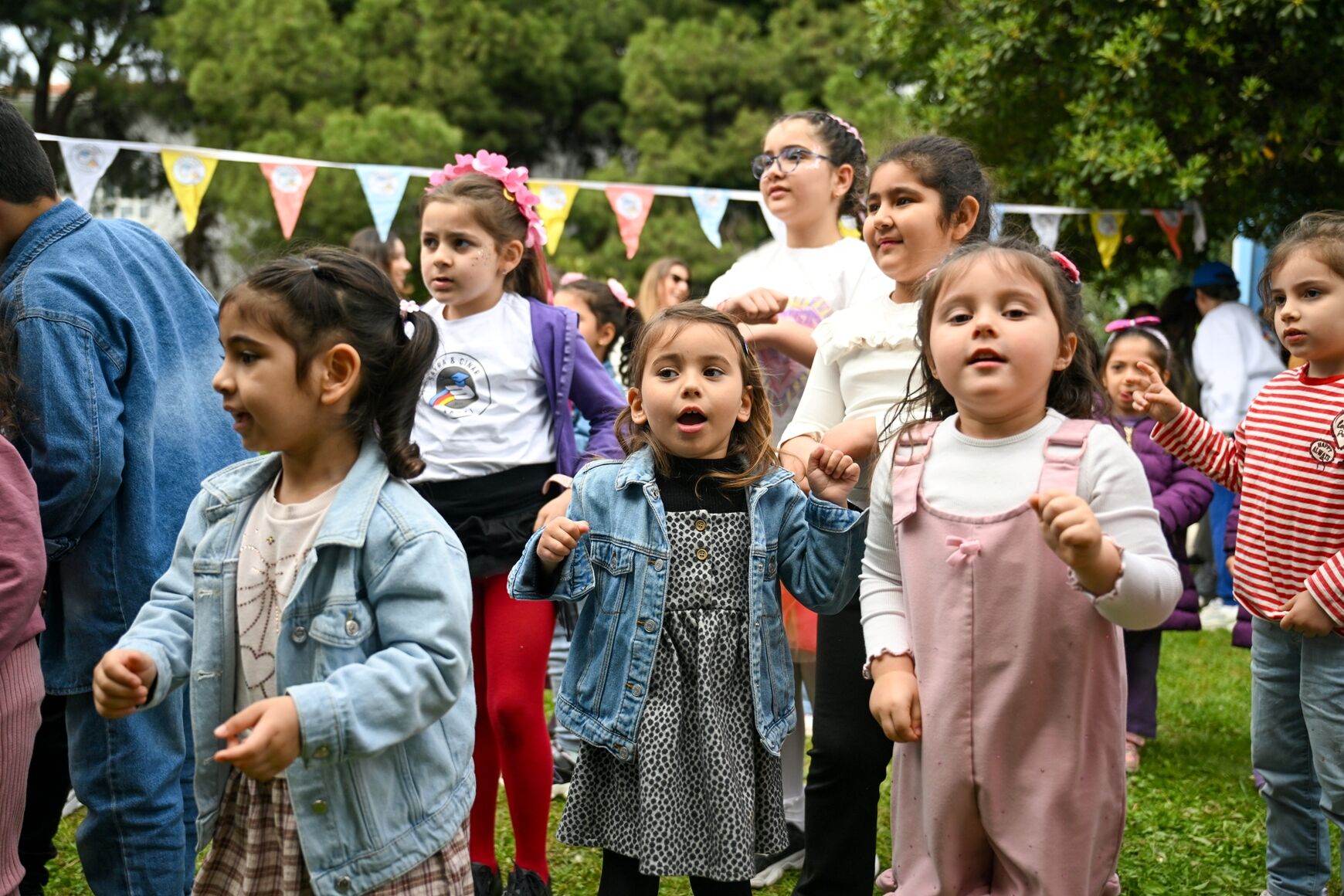 Bornova’da Şenlik Coşkusu (6)