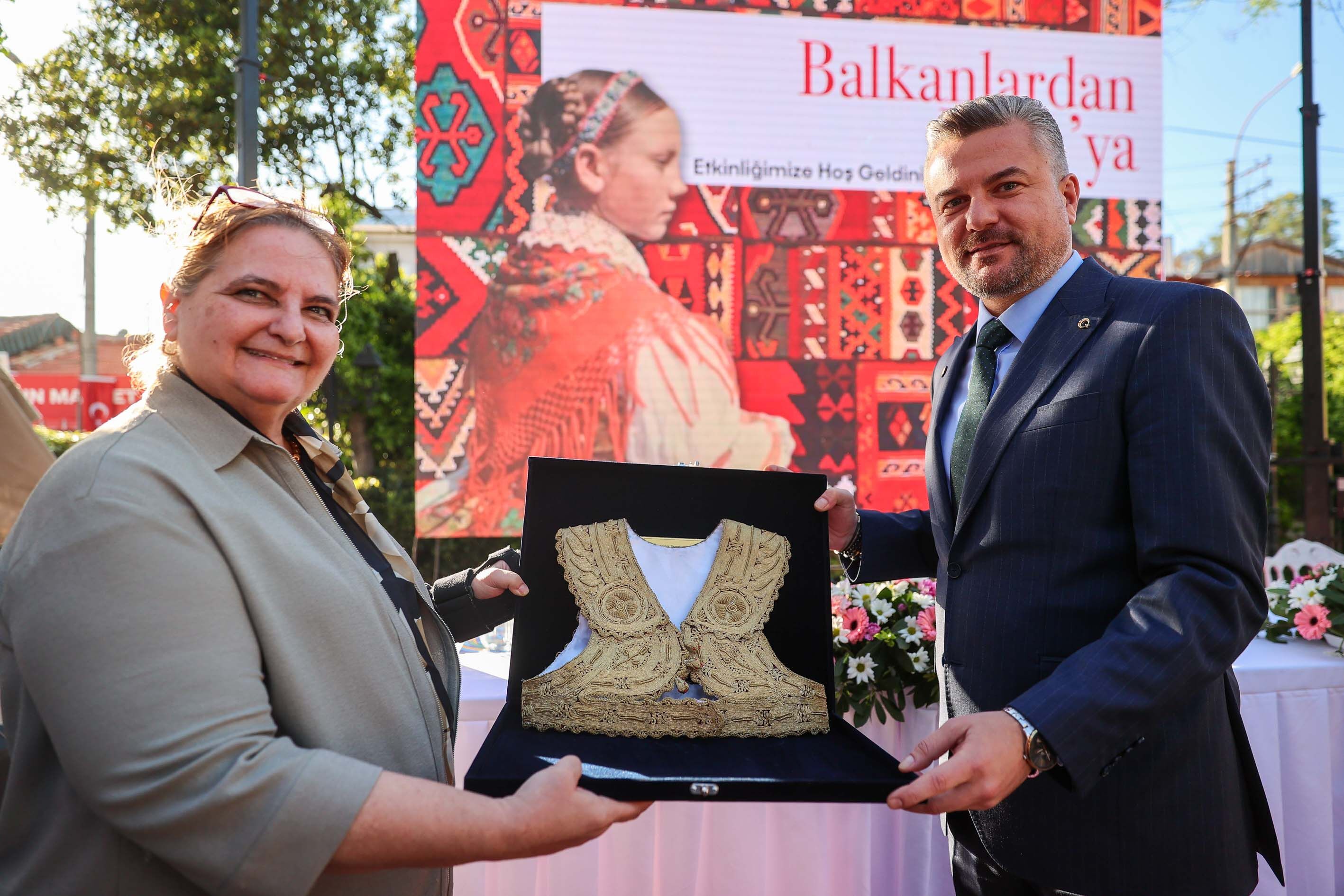 Buca Balkanlardan Bucaya (7)