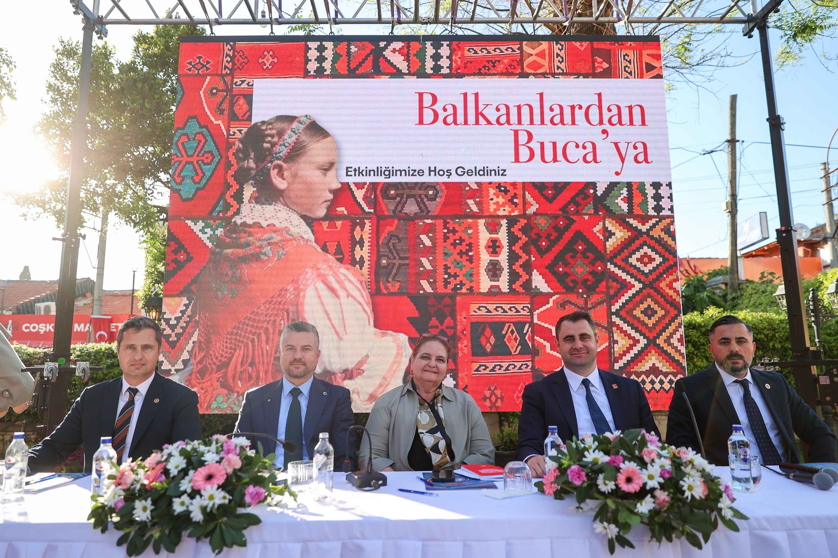 Buca Balkanlardan Bucaya (8)