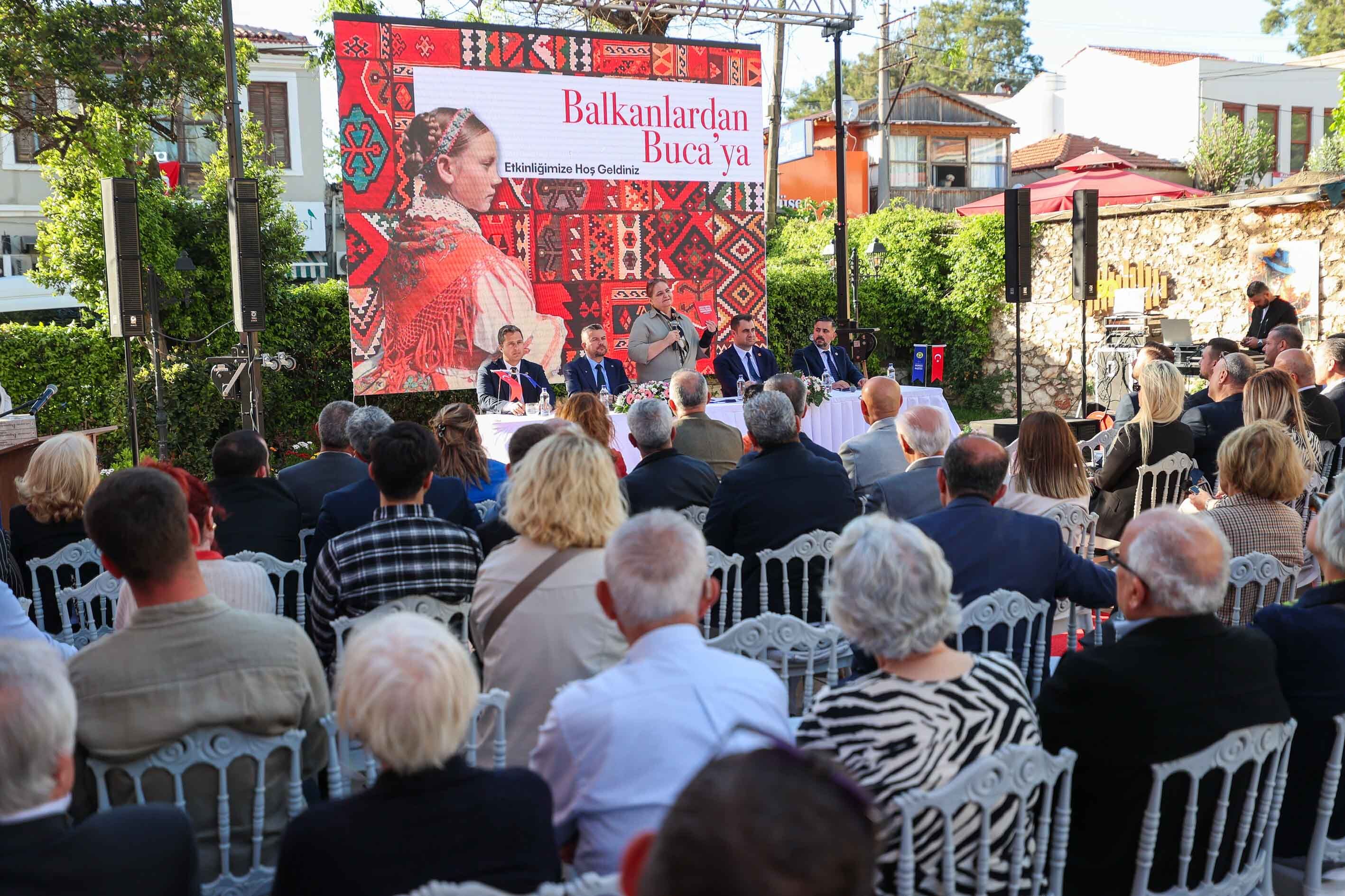 Buca Balkanlardan Bucaya (9)