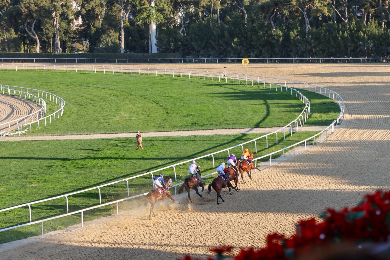 Buca Belediye Başkanlığı Koşusu’nu Önderbeyim Kazandı (1)
