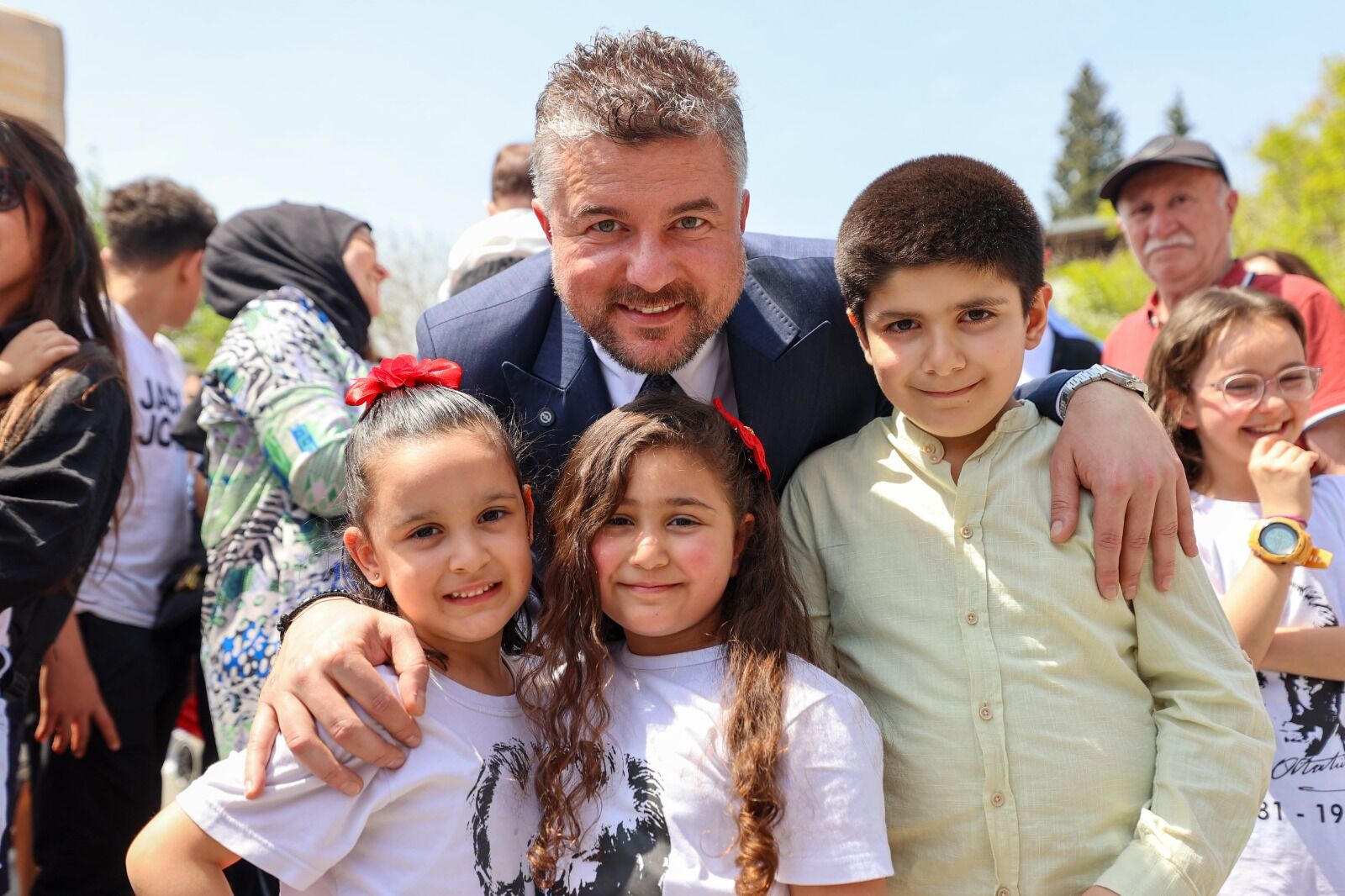 Buca'da 23 Nisan Coşkusu Başkan Duman'dan Davet3 (2)