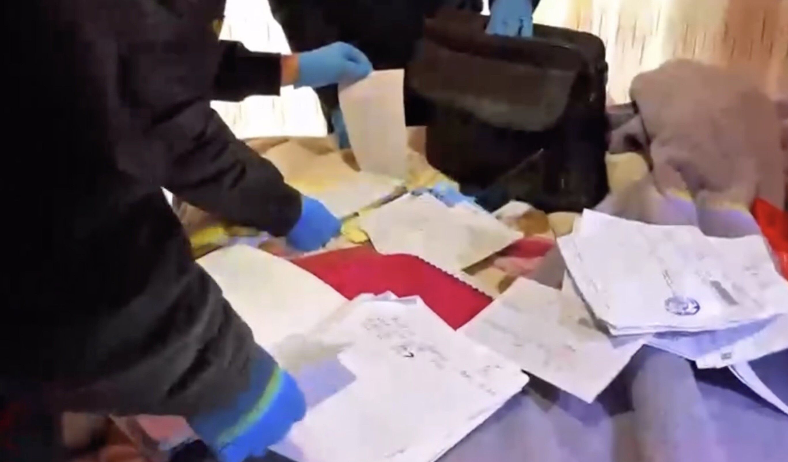 Çanakkale’de Tefeci Operasyonu Milyonluk Mal Varlığına El Konuldu (3)