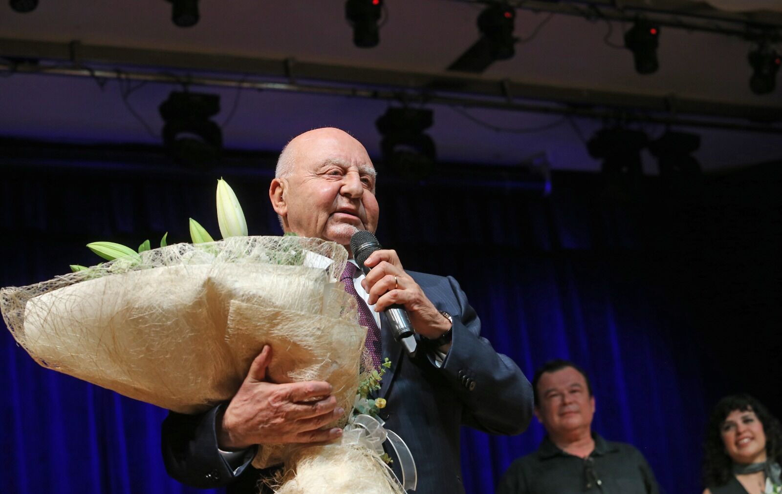 “Cazın Esintisi” (5)