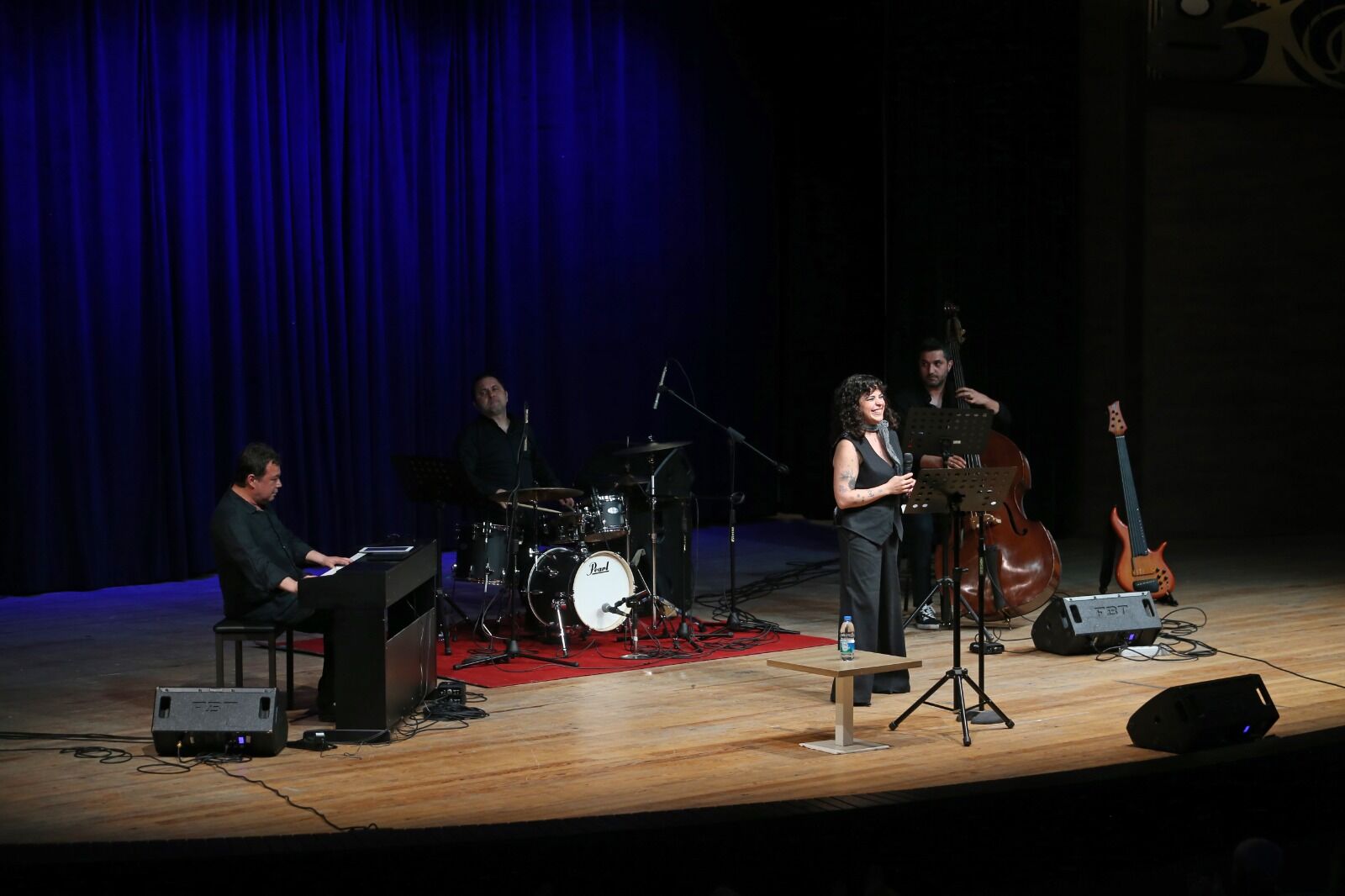 “Cazın Esintisi” (6)