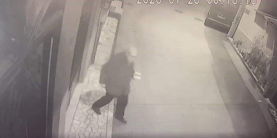 Çelişkili Ifadeler Ele Verdi! Kocasını Öldürüp Satırla 15 Parçaya Bölmüş! (3)