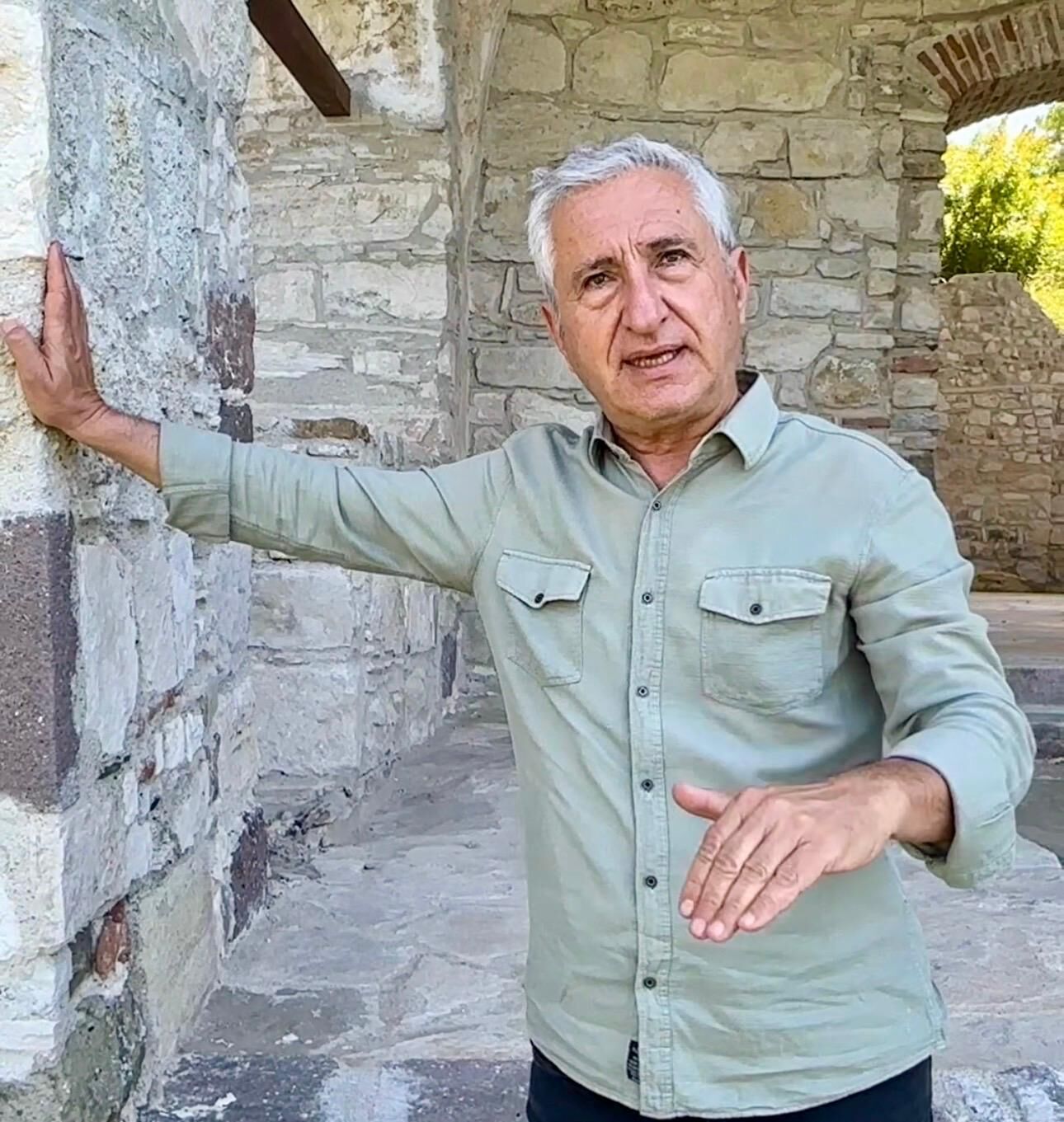 Çeşme Tarihinde 'Çakabey' Yanılgısı Çeşme’de Ilk Türk Yerleşimi 'İsmailobası' (3)