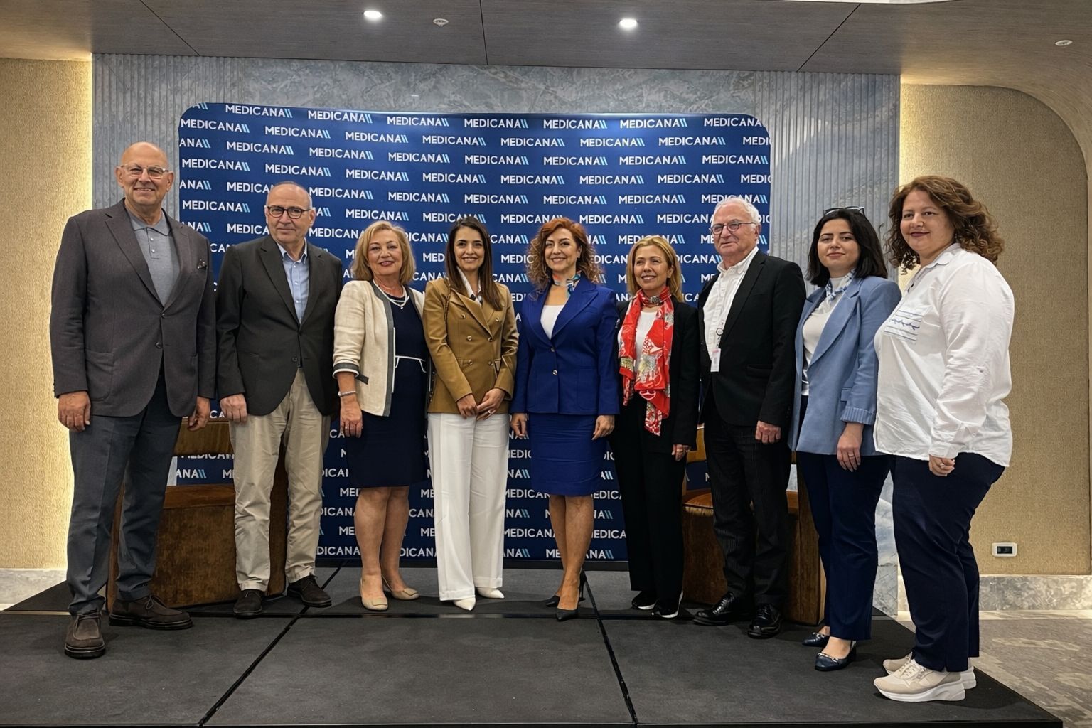 Çeşme’de 'Güçlü Kalpler Için Özen Göster' Buluşması (4)