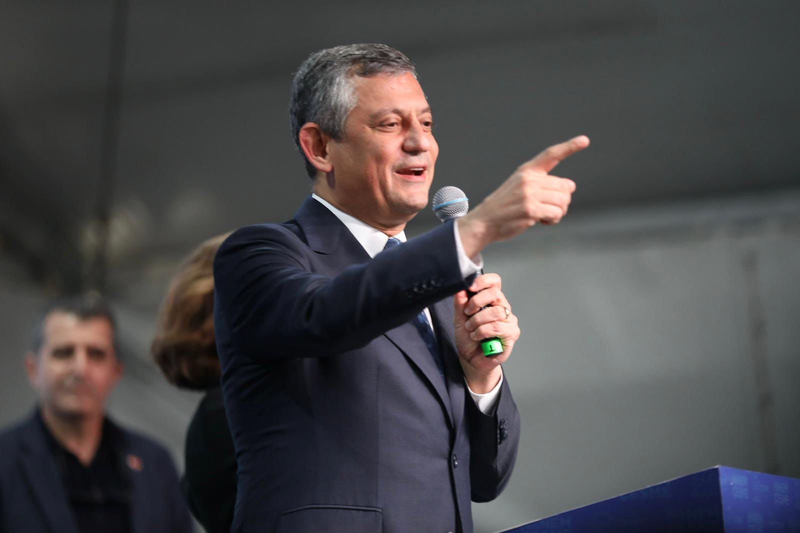 Çeşme’de Tarihi Gün (4)