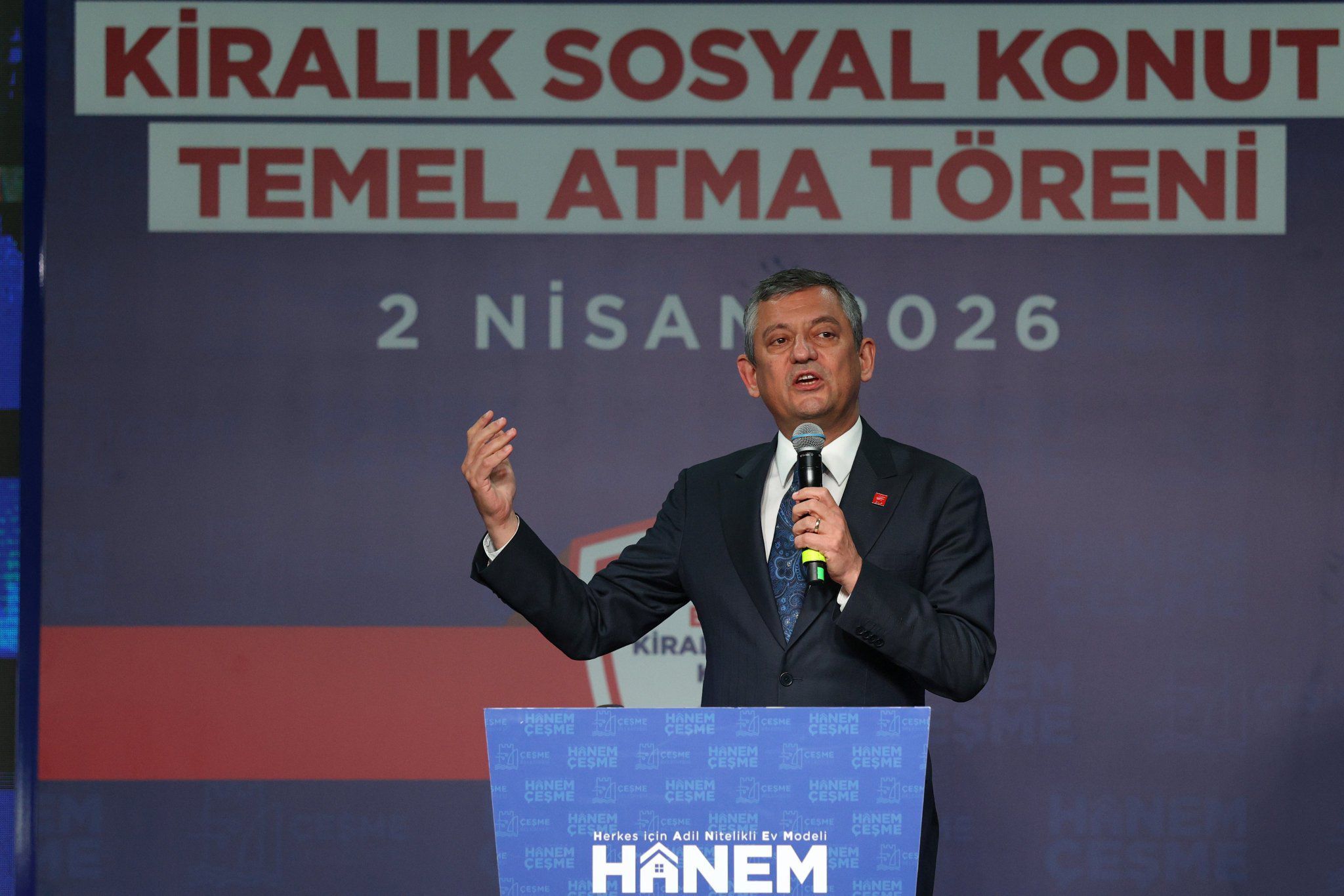 Çeşme’de Tarihi Gün (6)