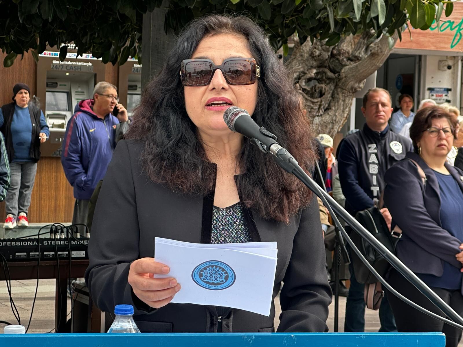 Çeşme’de Turizm Haftası’nın 50. Yılı Coşkuyla Kutlandı (8)