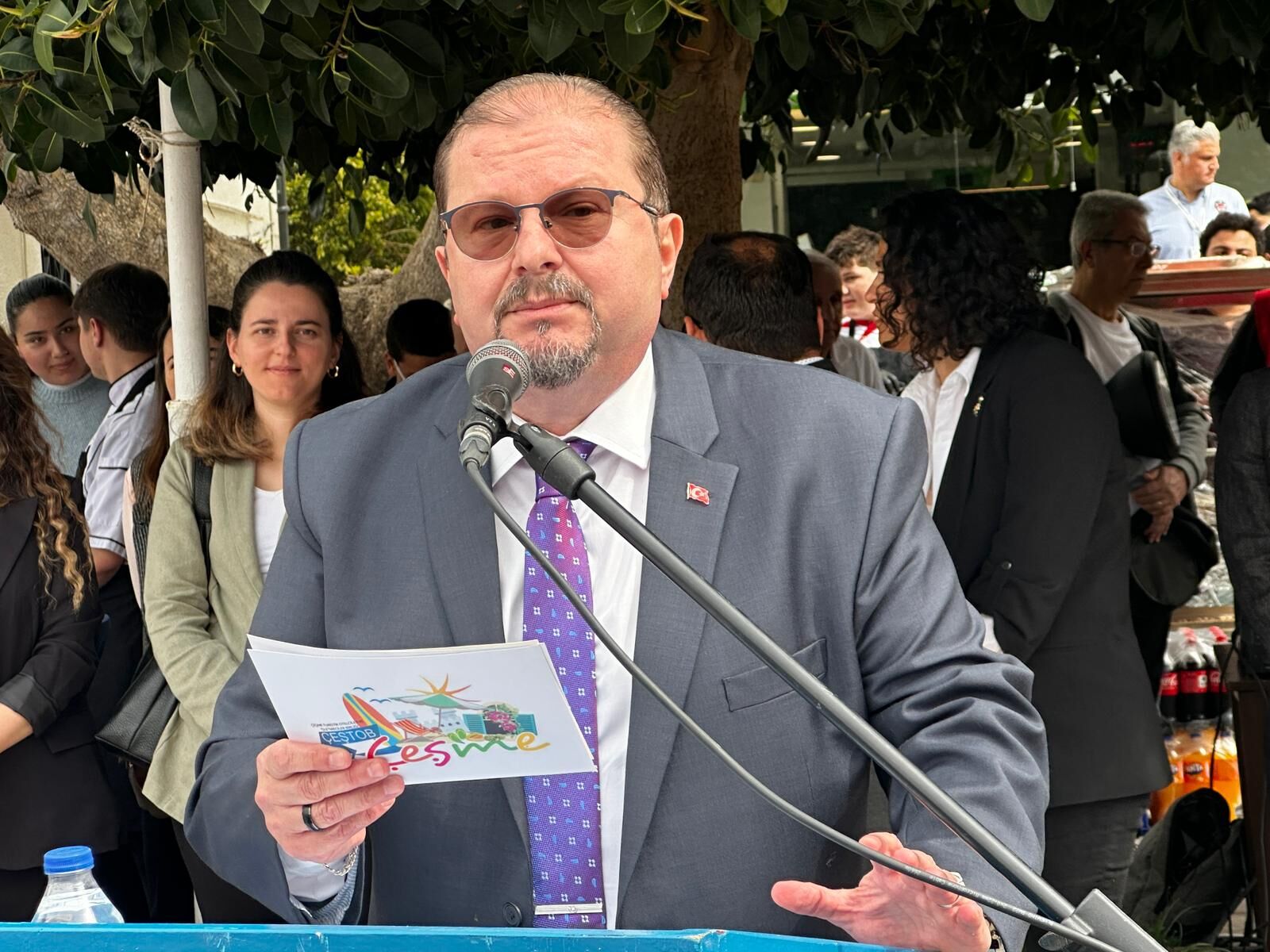 Çeşme’de Turizm Haftası’nın 50. Yılı Coşkuyla Kutlandı (9)