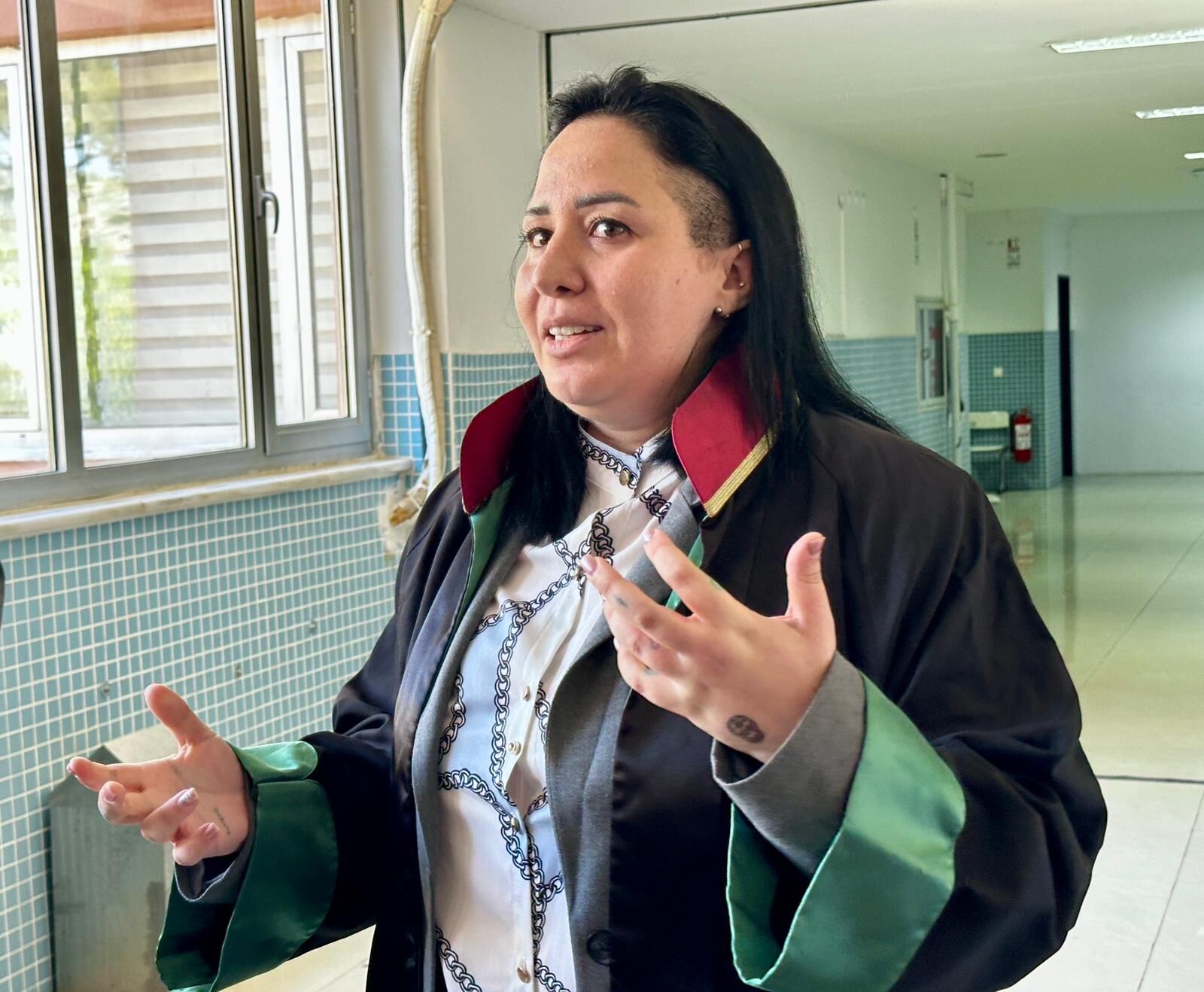 Çeşme’de Yargı Mensupları Avukatlar Günü’nde Buluştu (2)