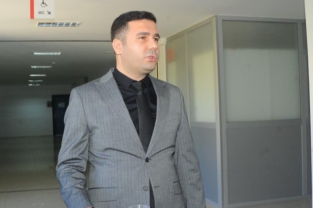 Çeşme’de Yargı Mensupları Avukatlar Günü’nde Buluştu (5)