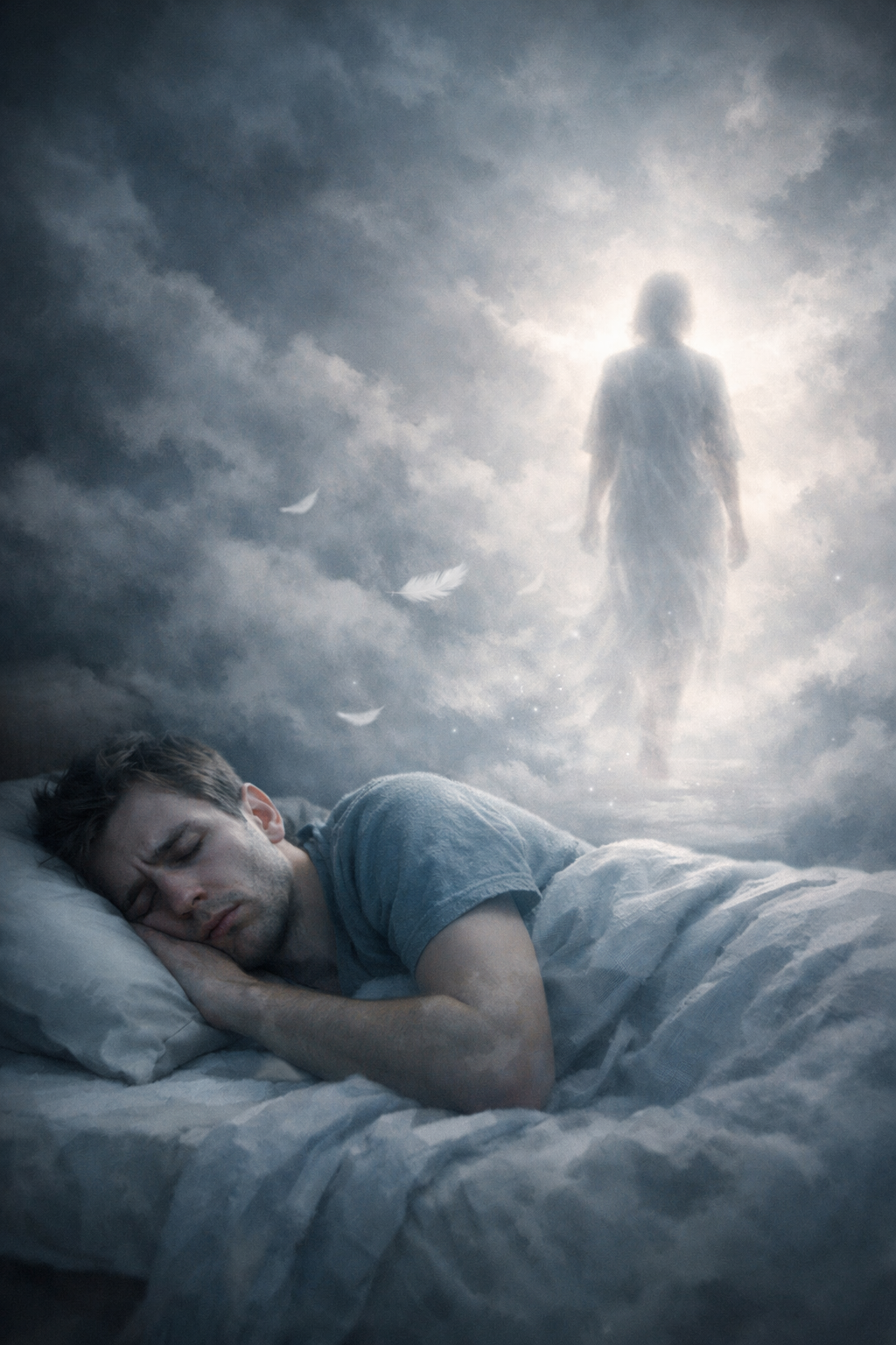 Rüyada tanıdık birinin ölmesi ne anlama gelir-1