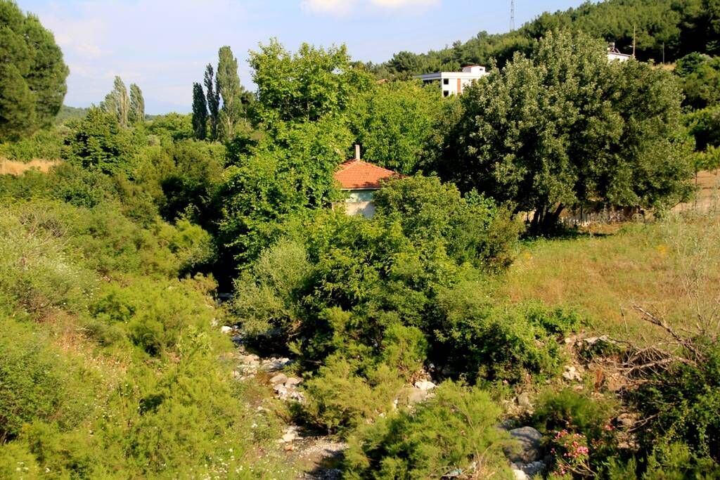 Çi̇çekli̇ Köy (3)