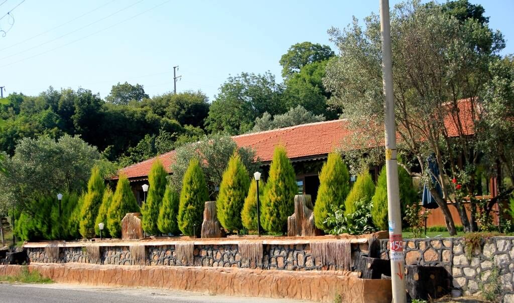 Çi̇çekli̇ Köy (4)