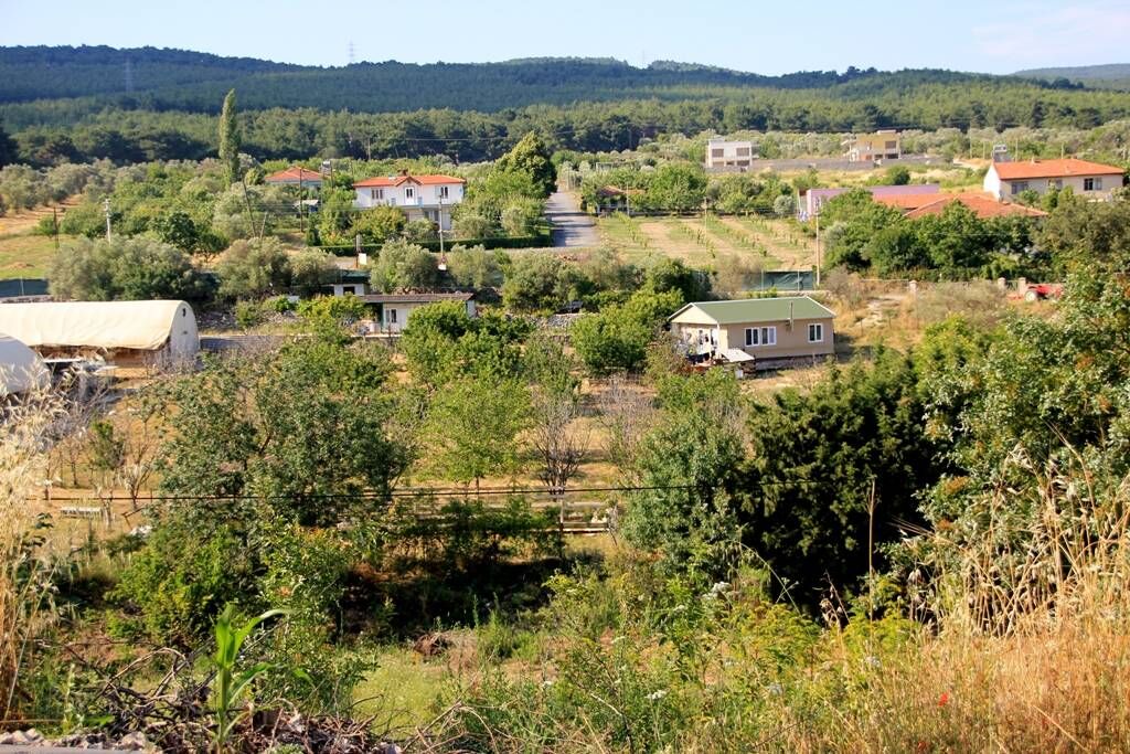 Çi̇çekli̇ Köy (5)