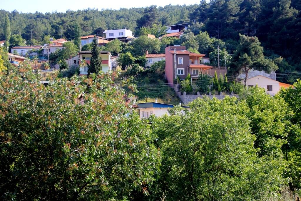 Çi̇çekli̇ Köy (6)