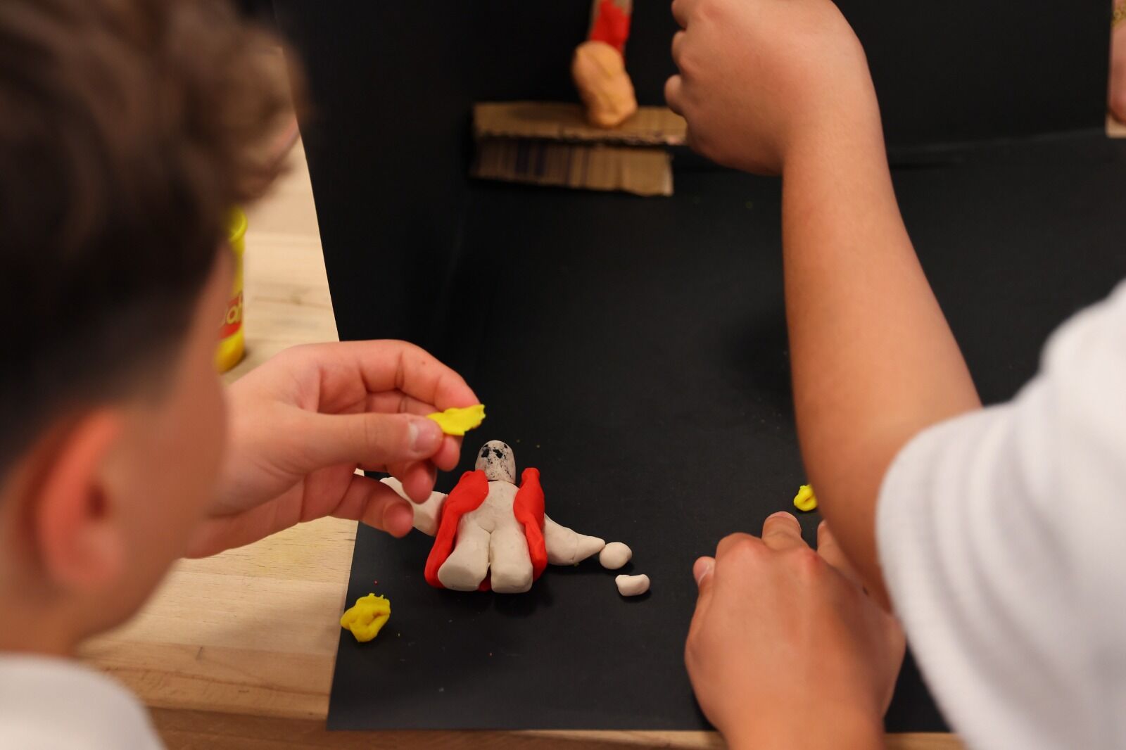 Çocuklarda Bağımlılık Farkındalığı Ve Üretken Dijital Medya Kullanım Becerileri” Projesi Tama (3)