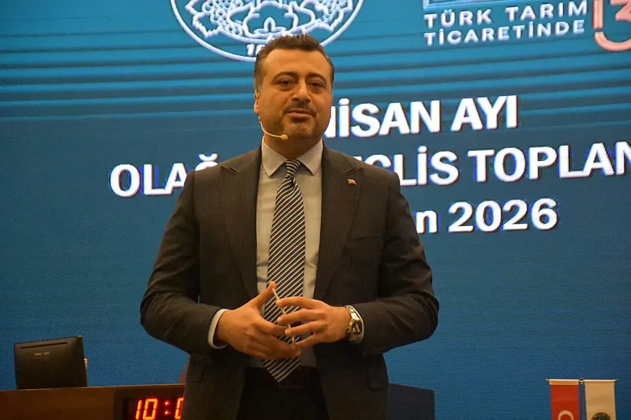 Cumhurbaşkanlığı İletişim Başkanlığı İzmir Bölge Müdürü Cengiz Kutlu Yüksel, (1)