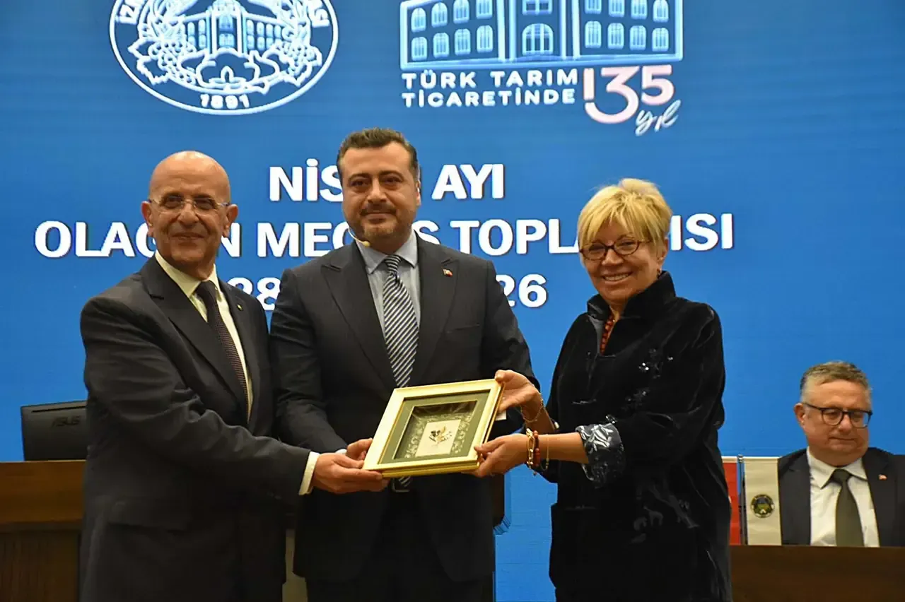 Cumhurbaşkanlığı İletişim Başkanlığı İzmir Bölge Müdürü Cengiz Kutlu Yüksel, (3)