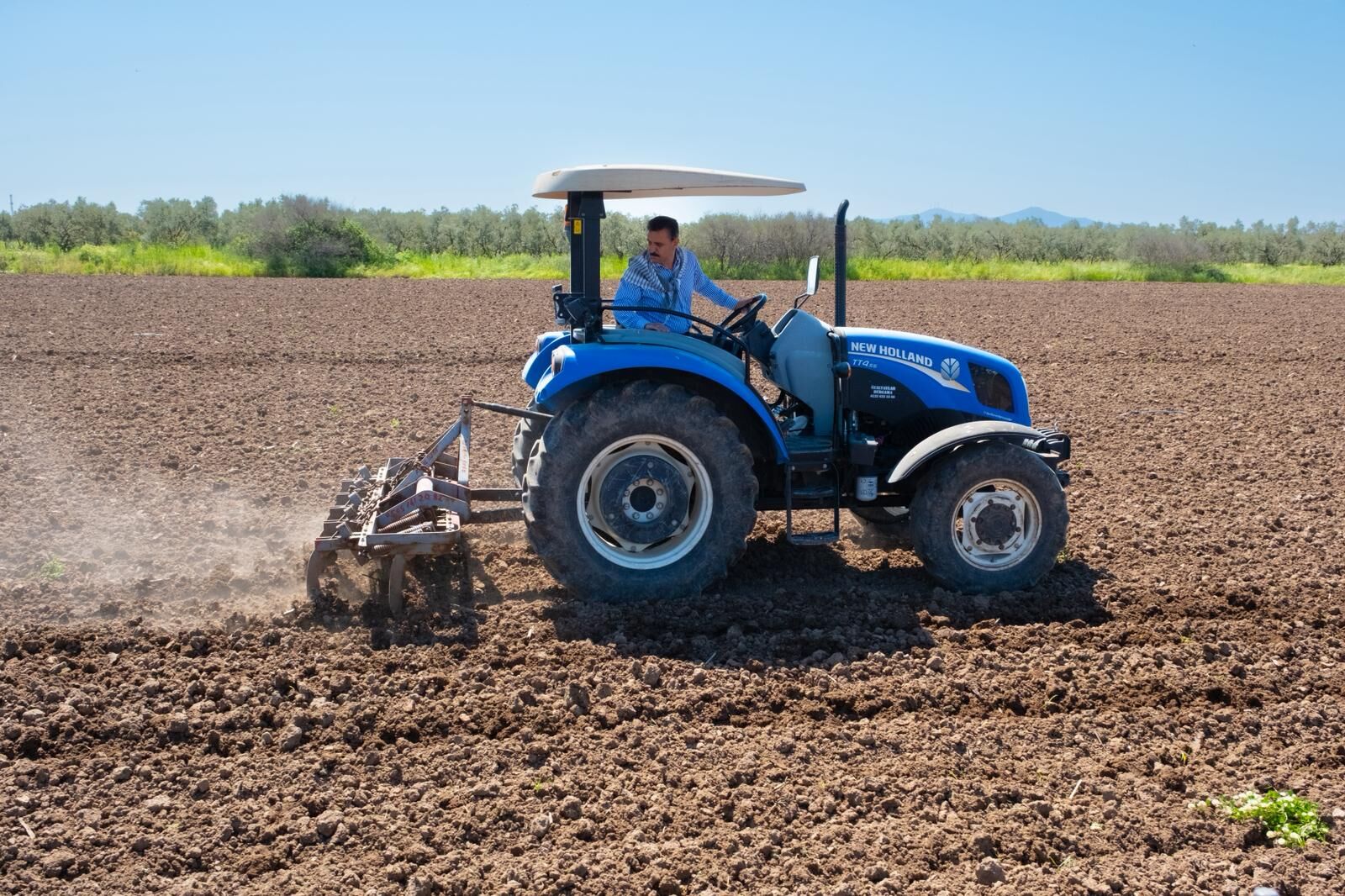 Dikili Belediye Başkanı Adil Kırgöz, (4)