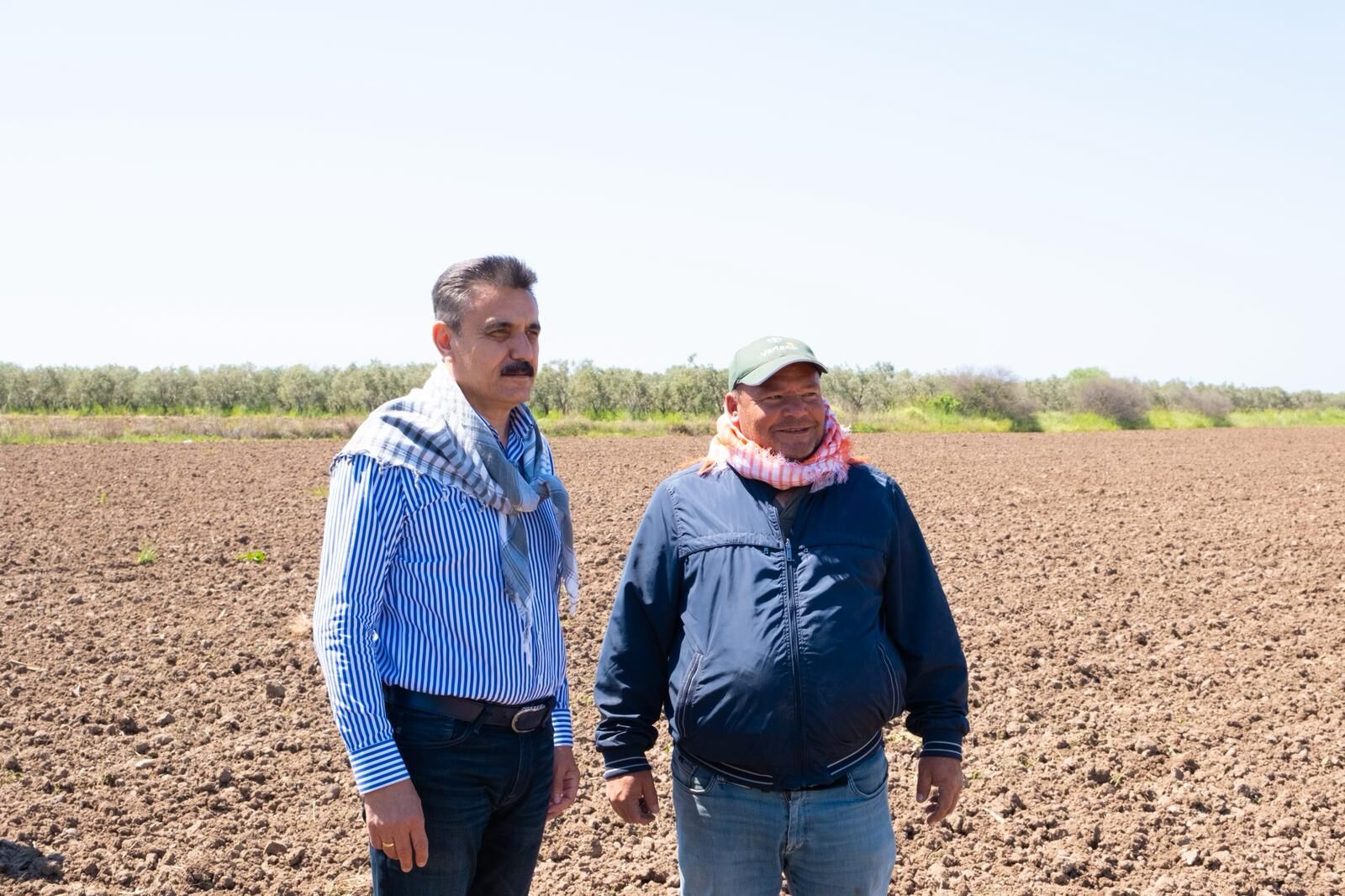 Dikili Belediye Başkanı Adil Kırgöz, (5)