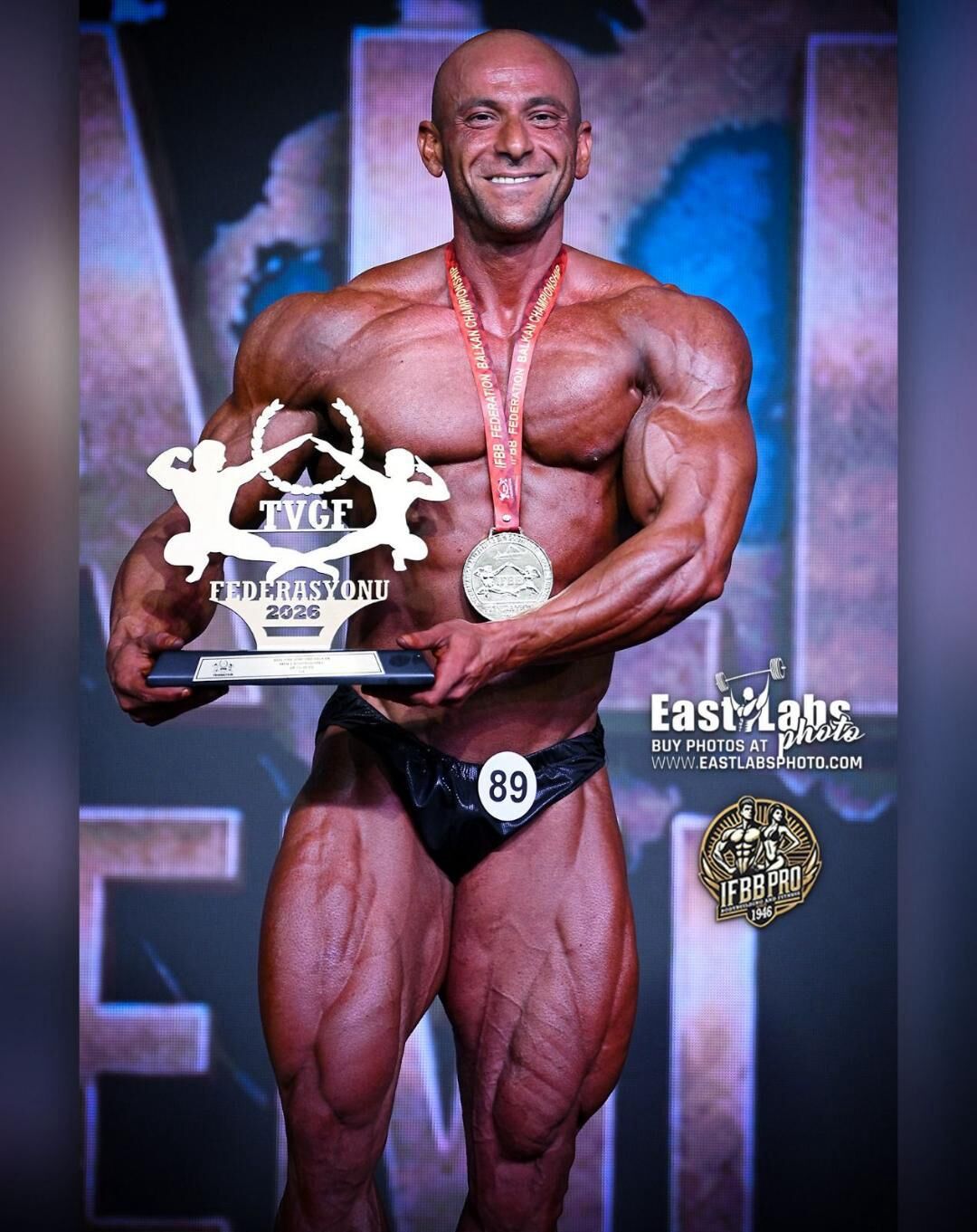 Dikili Belediyesi’nin Gururu Yılmaz Acar Şampiyonluğa Doymuyor! (5)