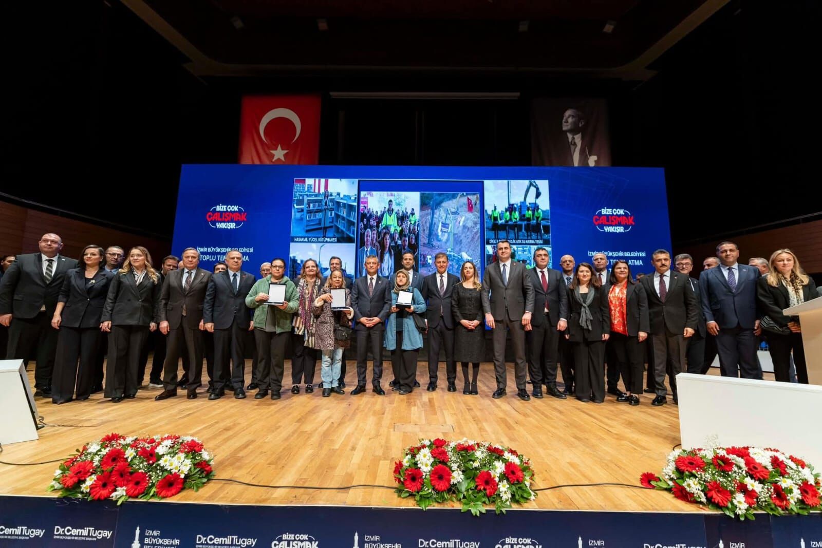 Dikili’ye İki Dev Yatırım (4)