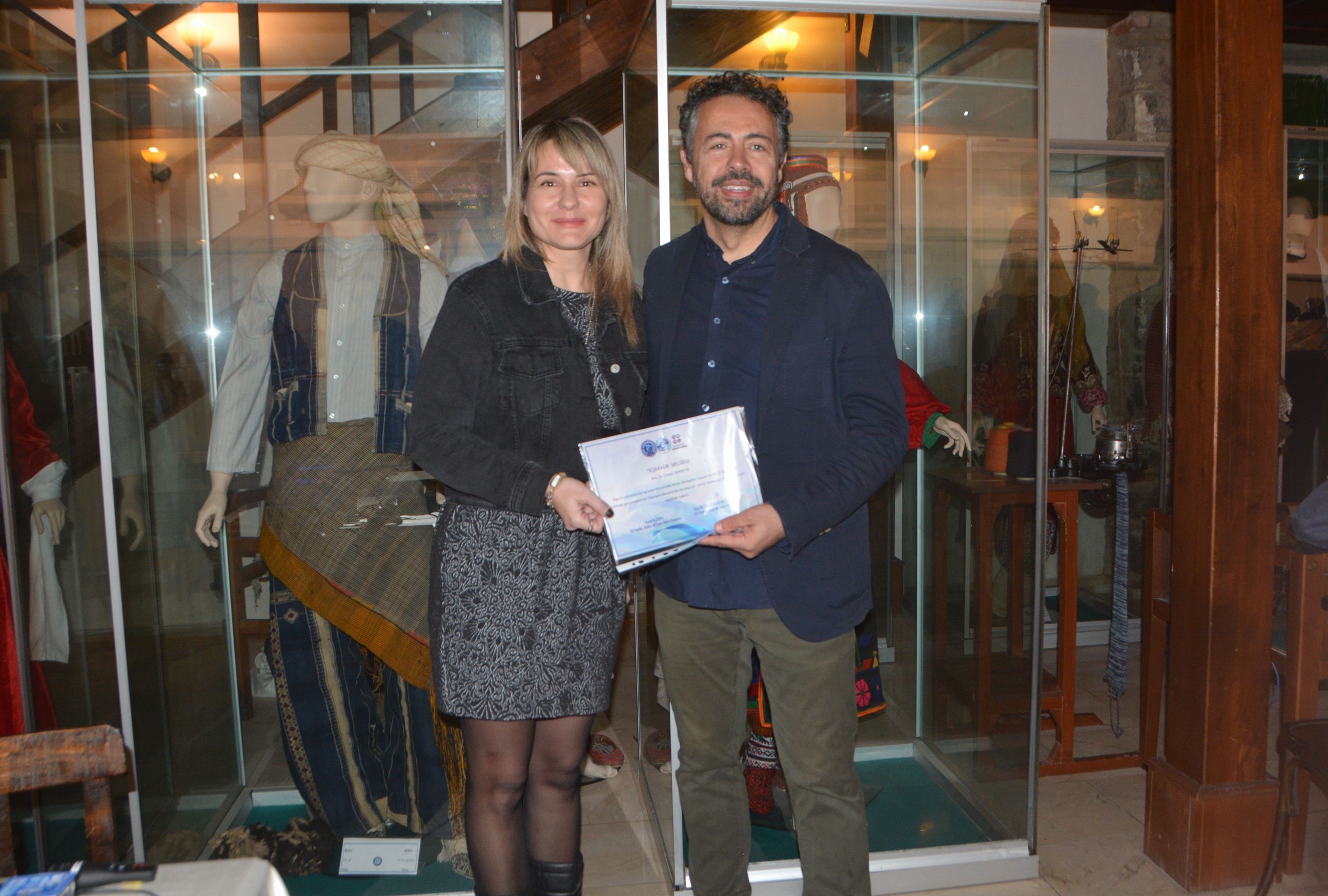 ++Doç Dr Dilek Maktal Cavko Doç Dr Cengiz Gürbıyık