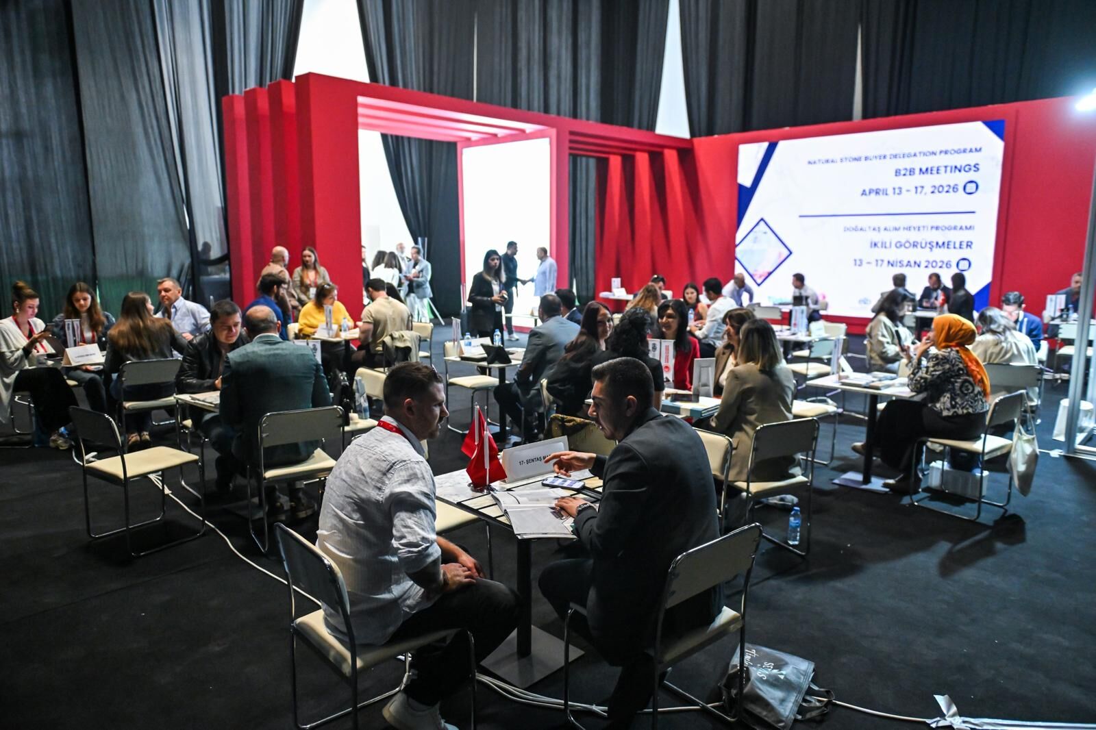 “Doğal Taşın Geleceği” (4)