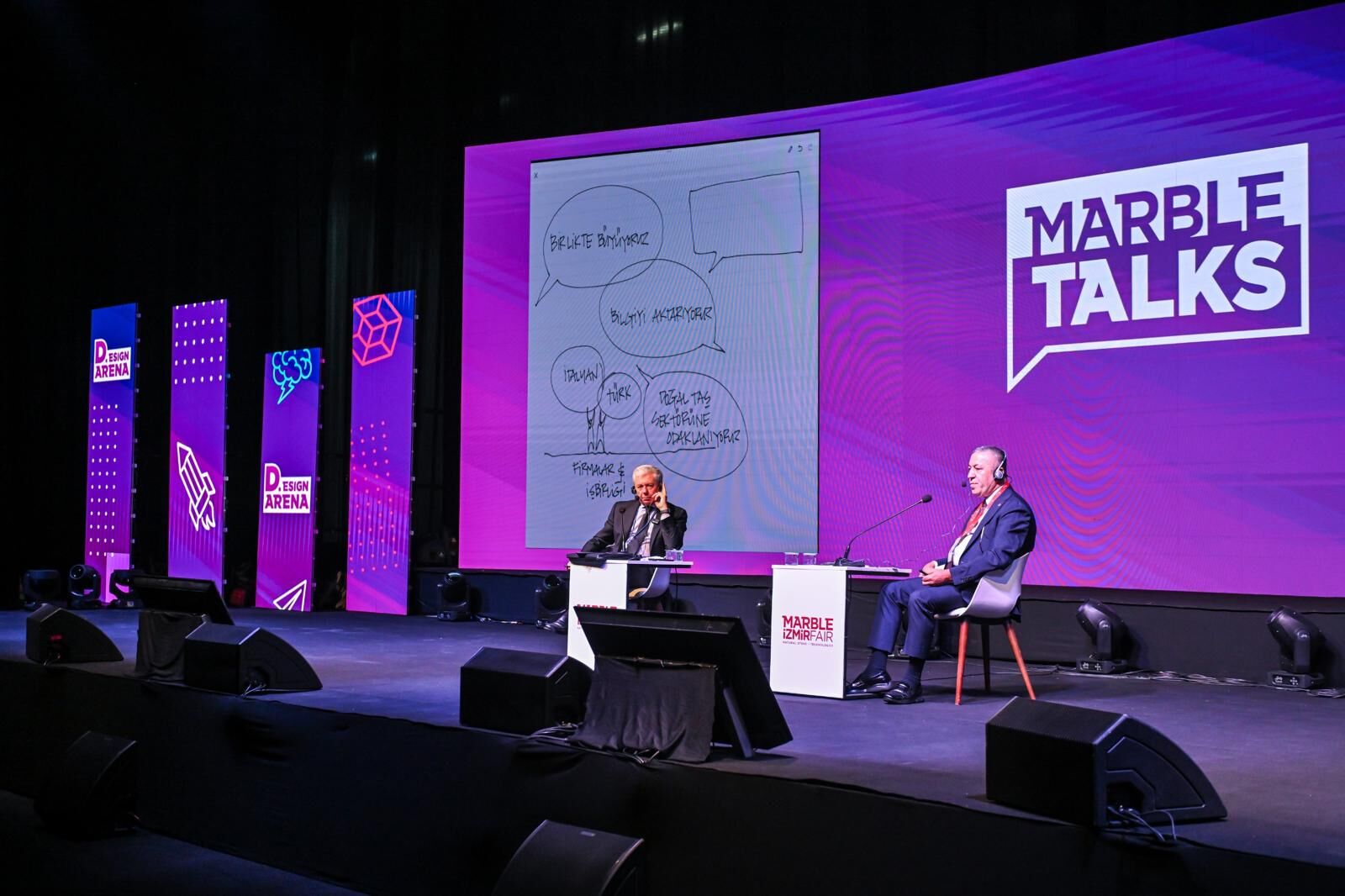 “Doğal Taşın Geleceği” (7)