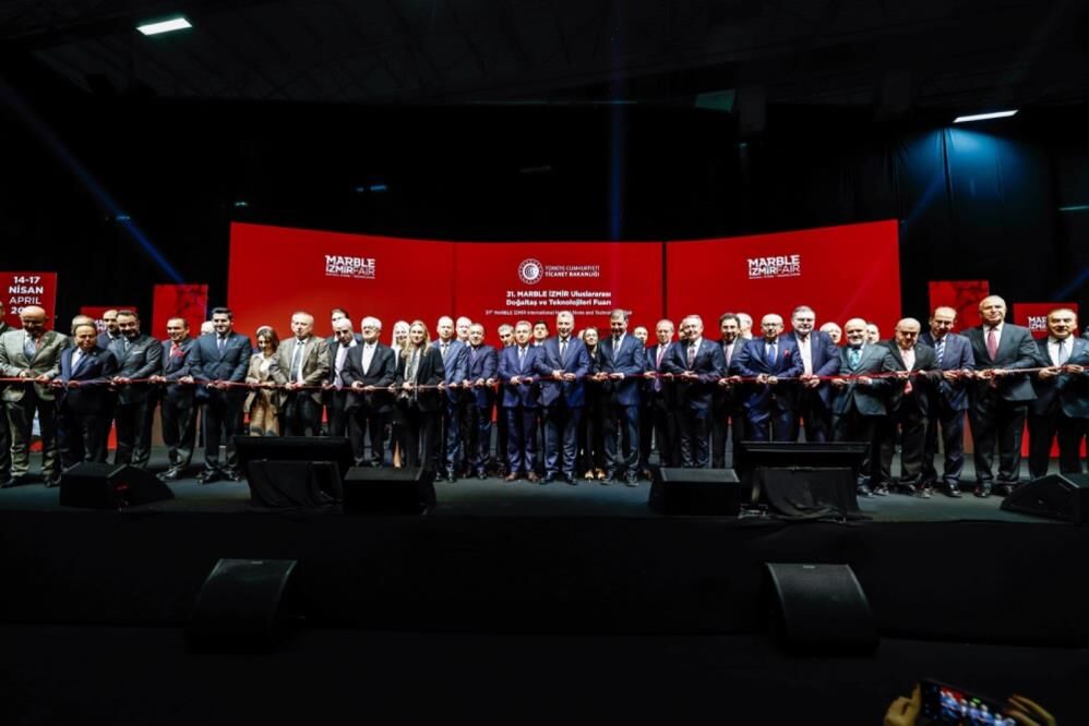 Dünyanın Gözü İzmir’de 222