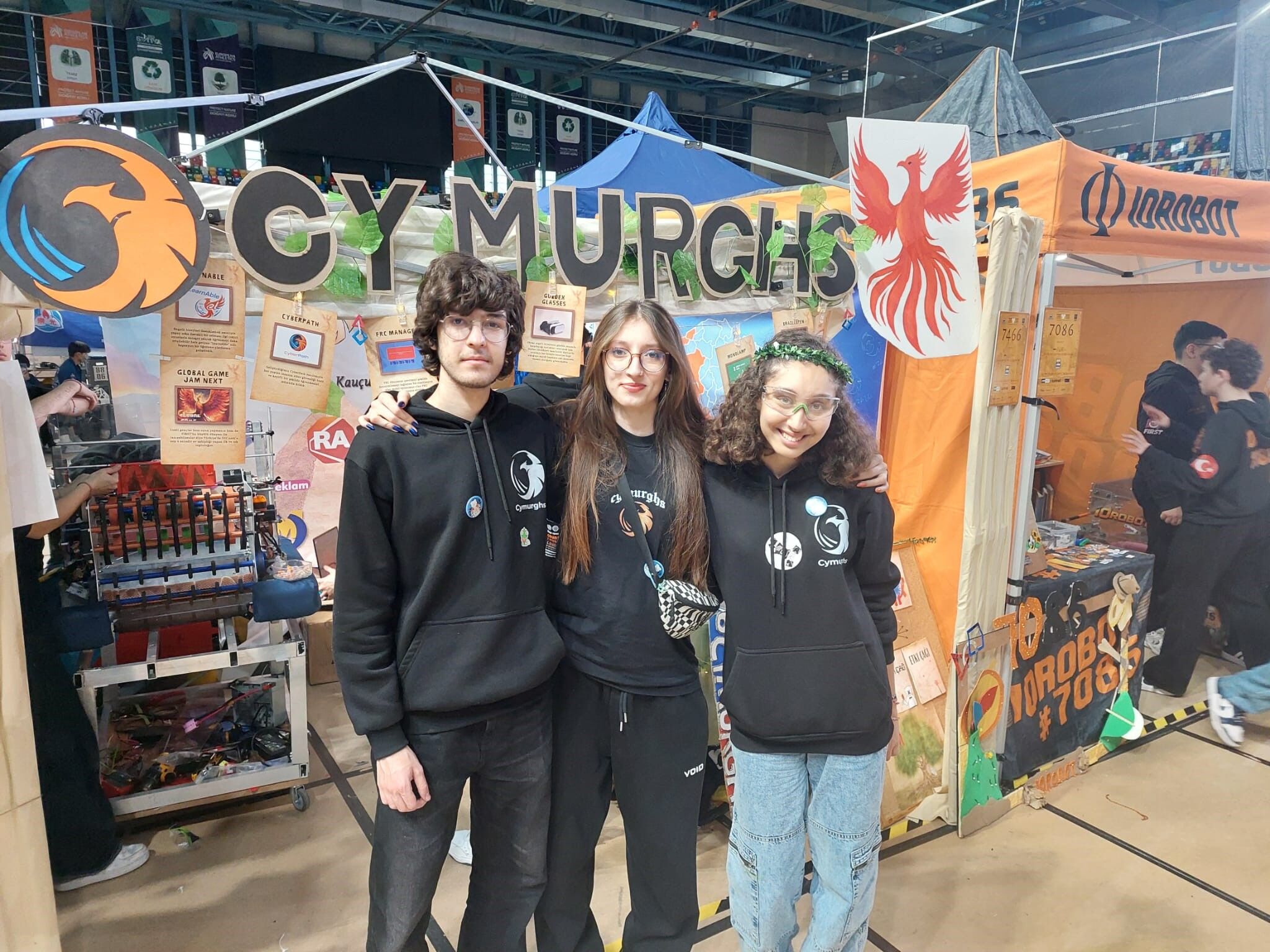 Ege’den Muğla Ve İzmirli Lise Öğrencileri (3)