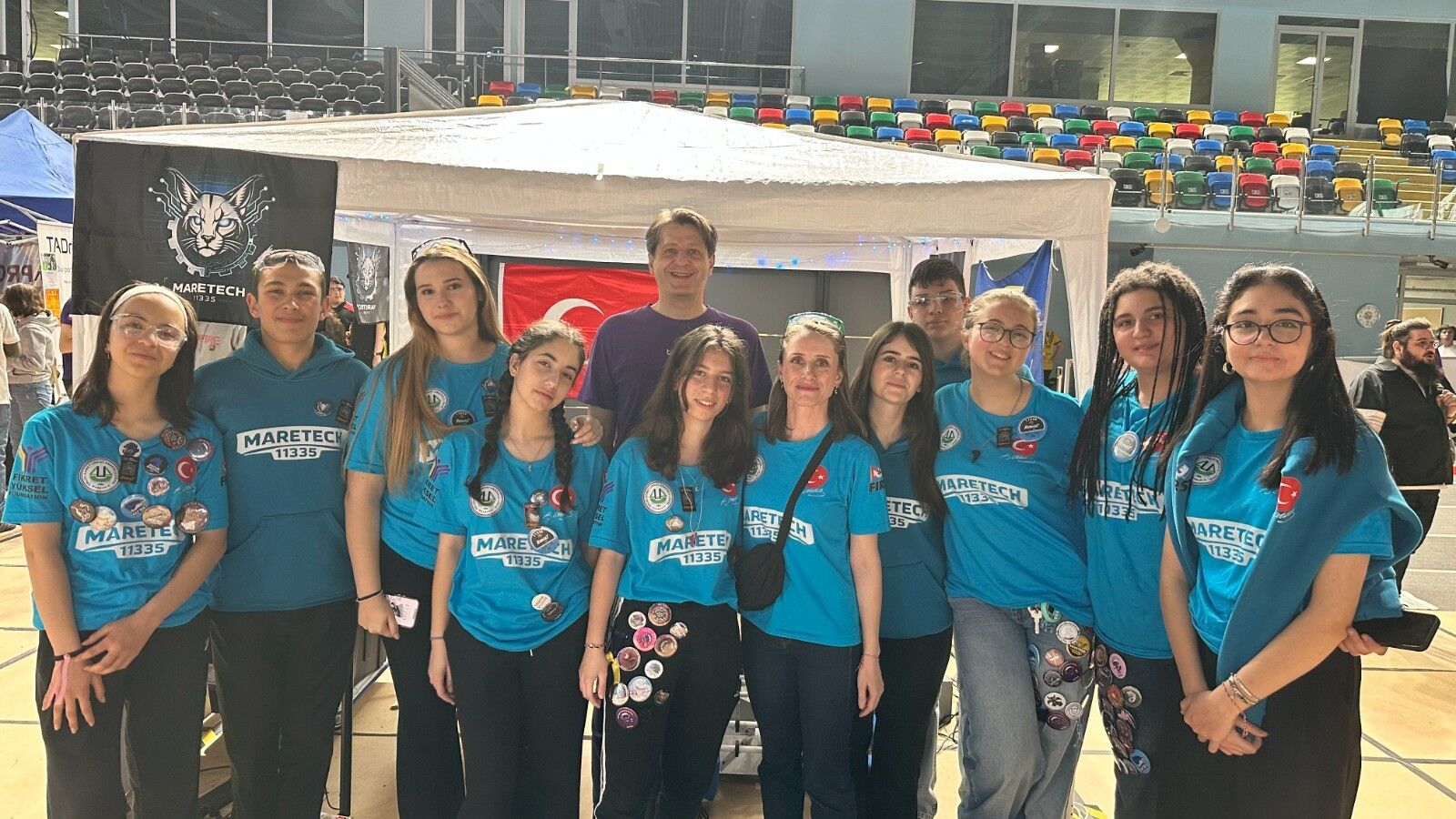 Ege’den Muğla Ve İzmirli Lise Öğrencileri (5)