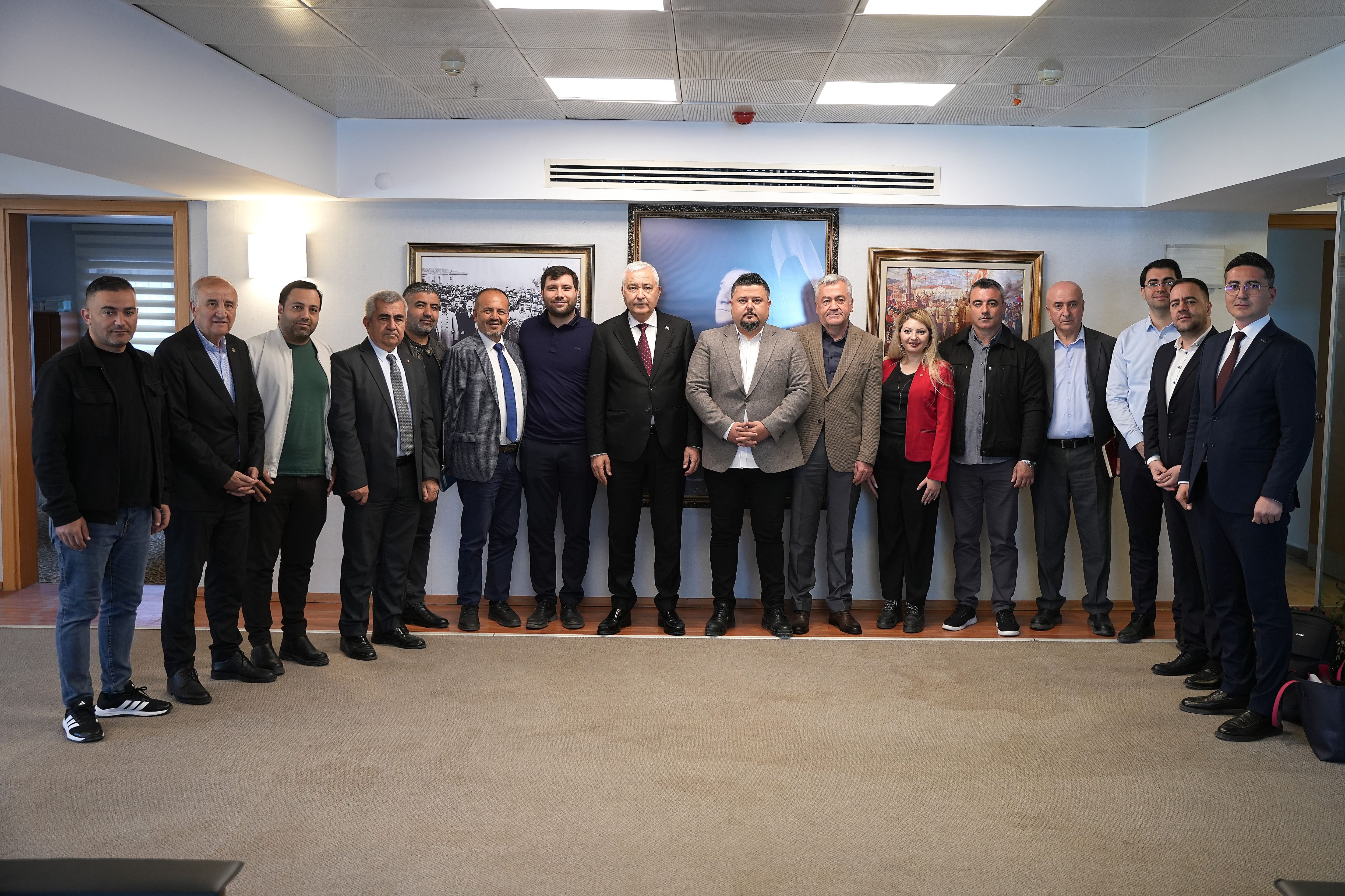 Emekçi̇ye Çi̇fte Müjde (1)